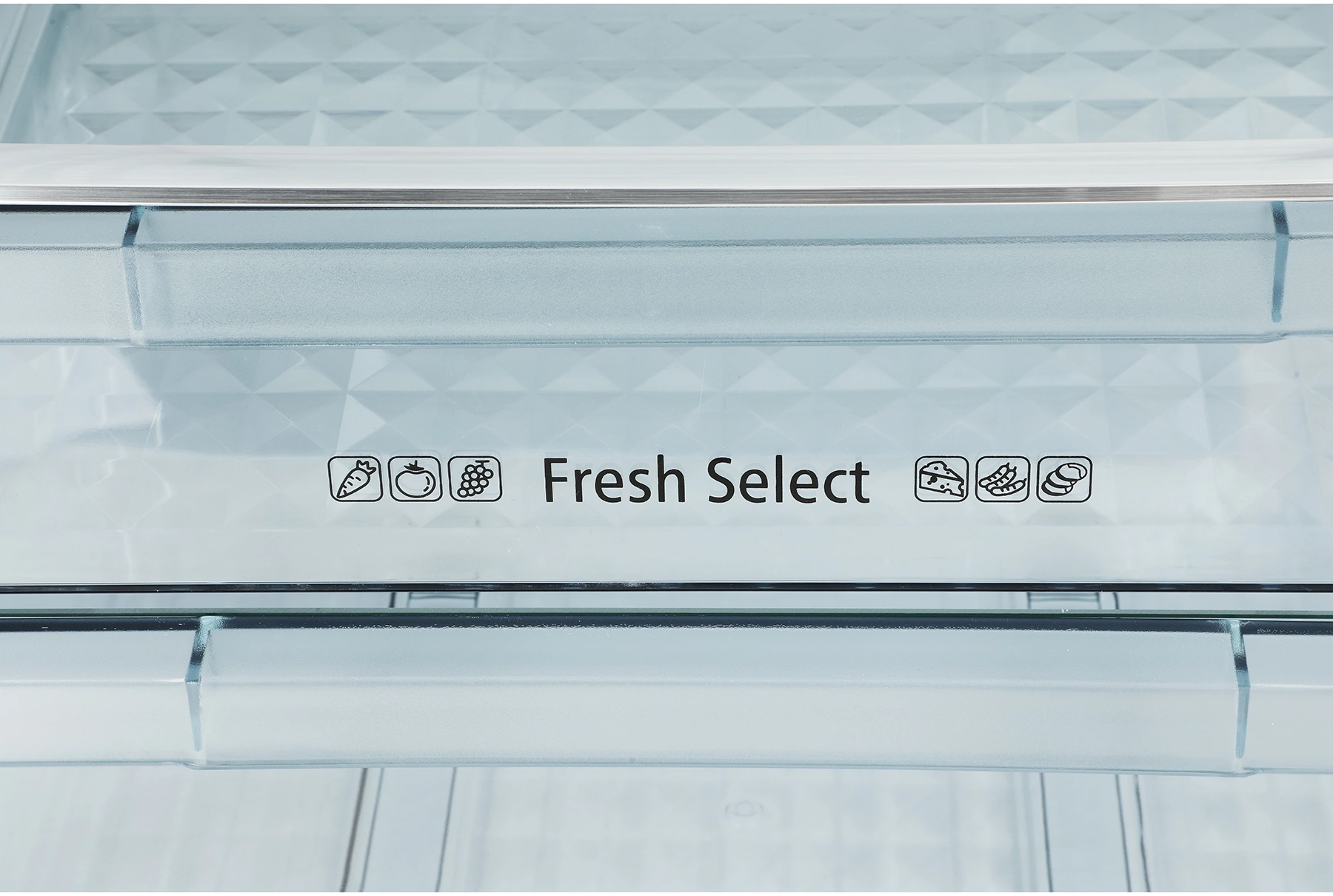 Холодильник Hitachi HRTN7489DF BSLCS, фото 15