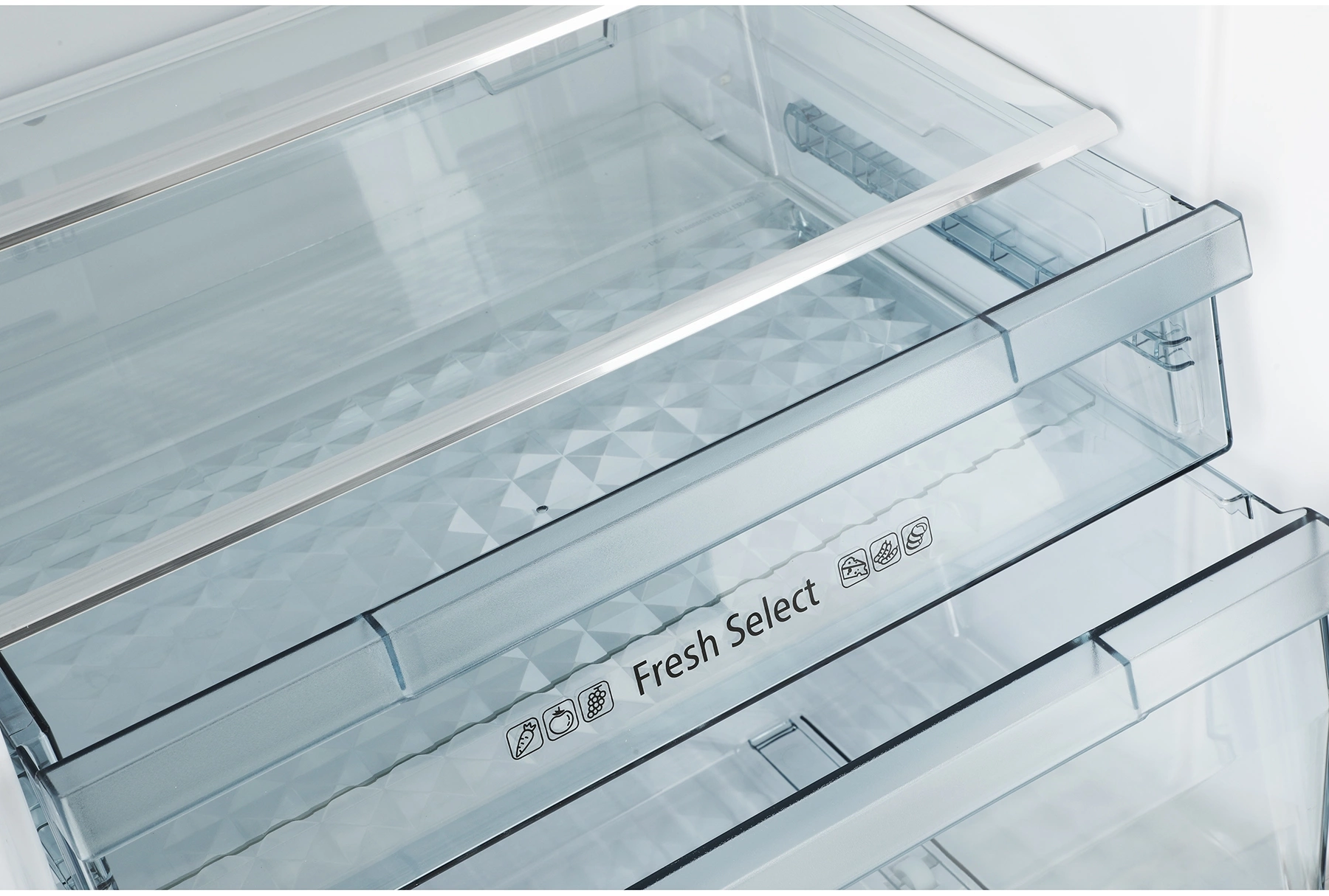 Холодильник Hitachi HRTN7489DF BSLCS, фото 16