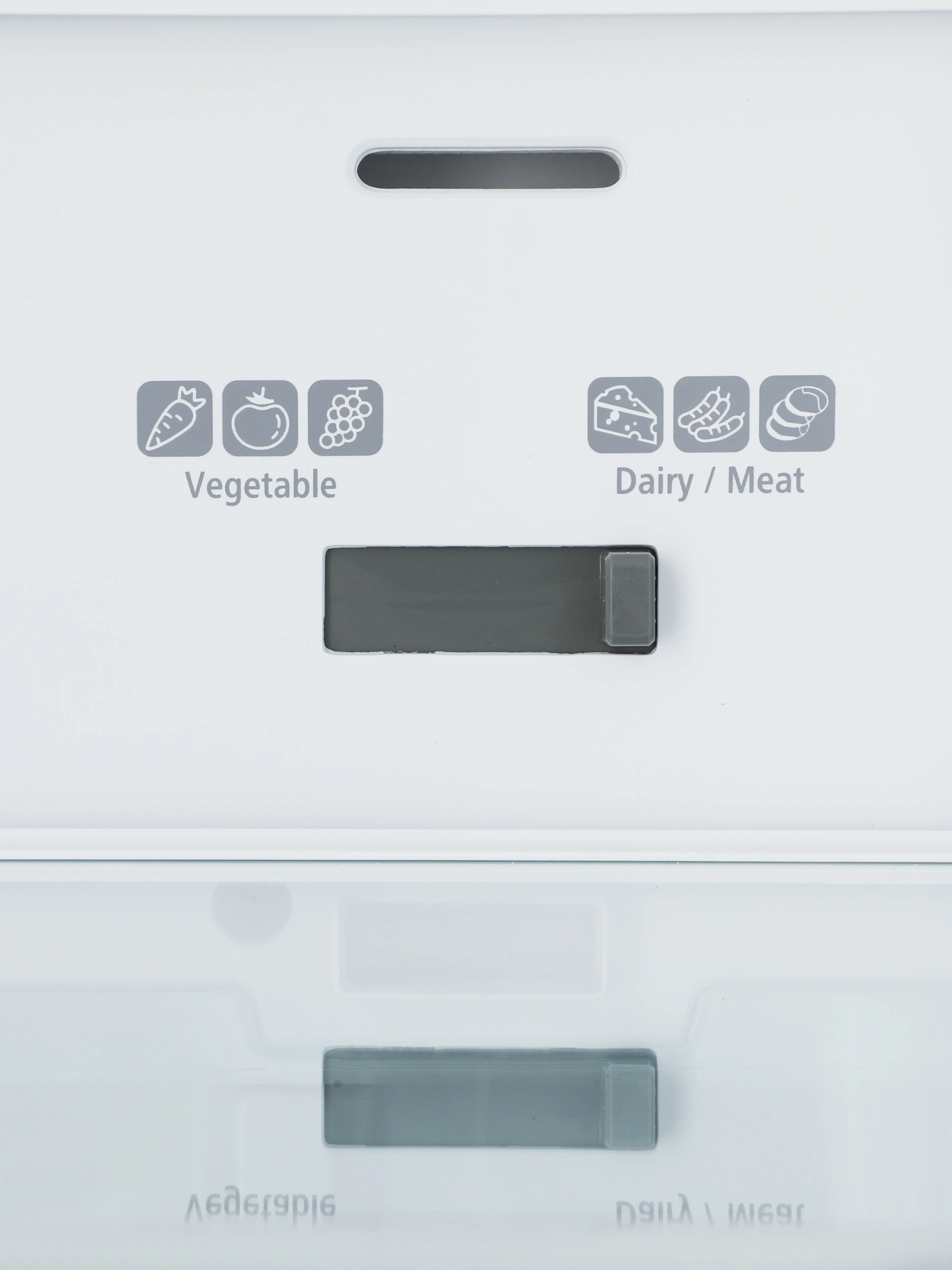 Холодильник Hitachi HRTN7489DF BSLCS, фото 18