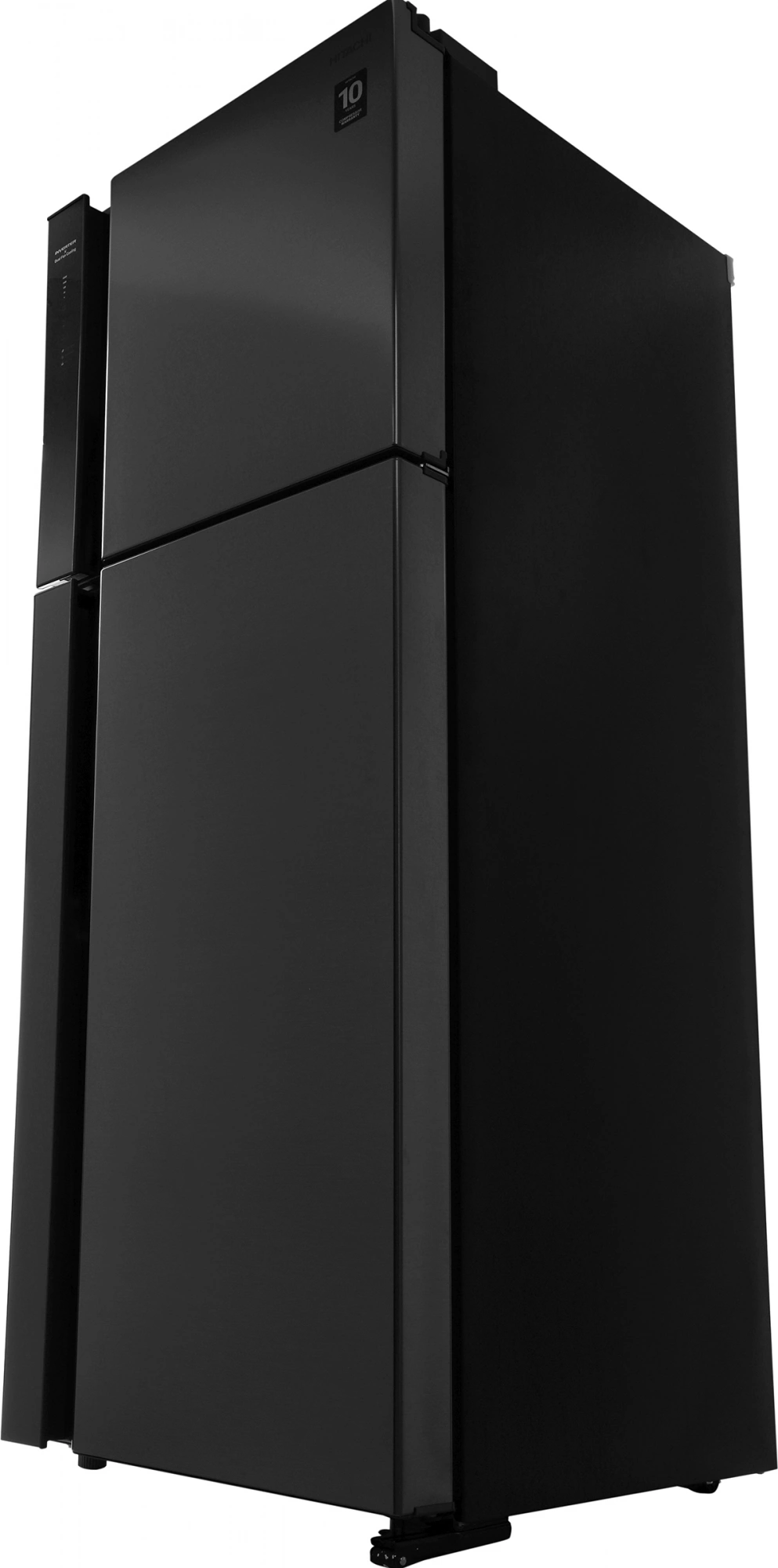 Холодильник Hitachi HRTN7489DF BSLCS, фото 24