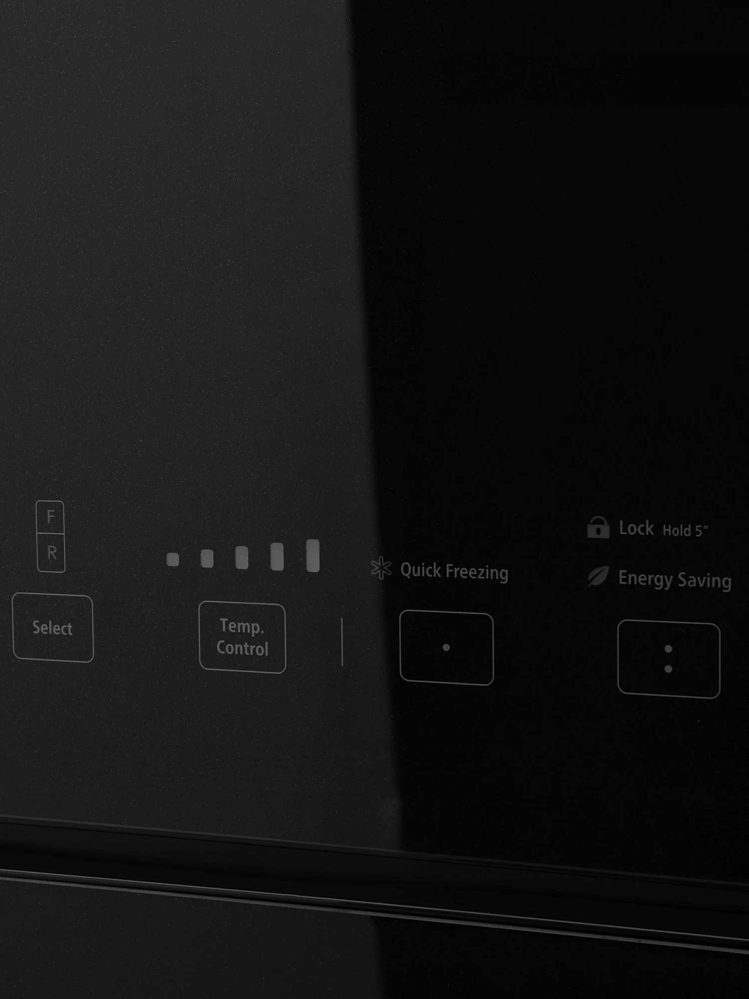Холодильник Hitachi HRTN7489DF GBKCS, фото 14