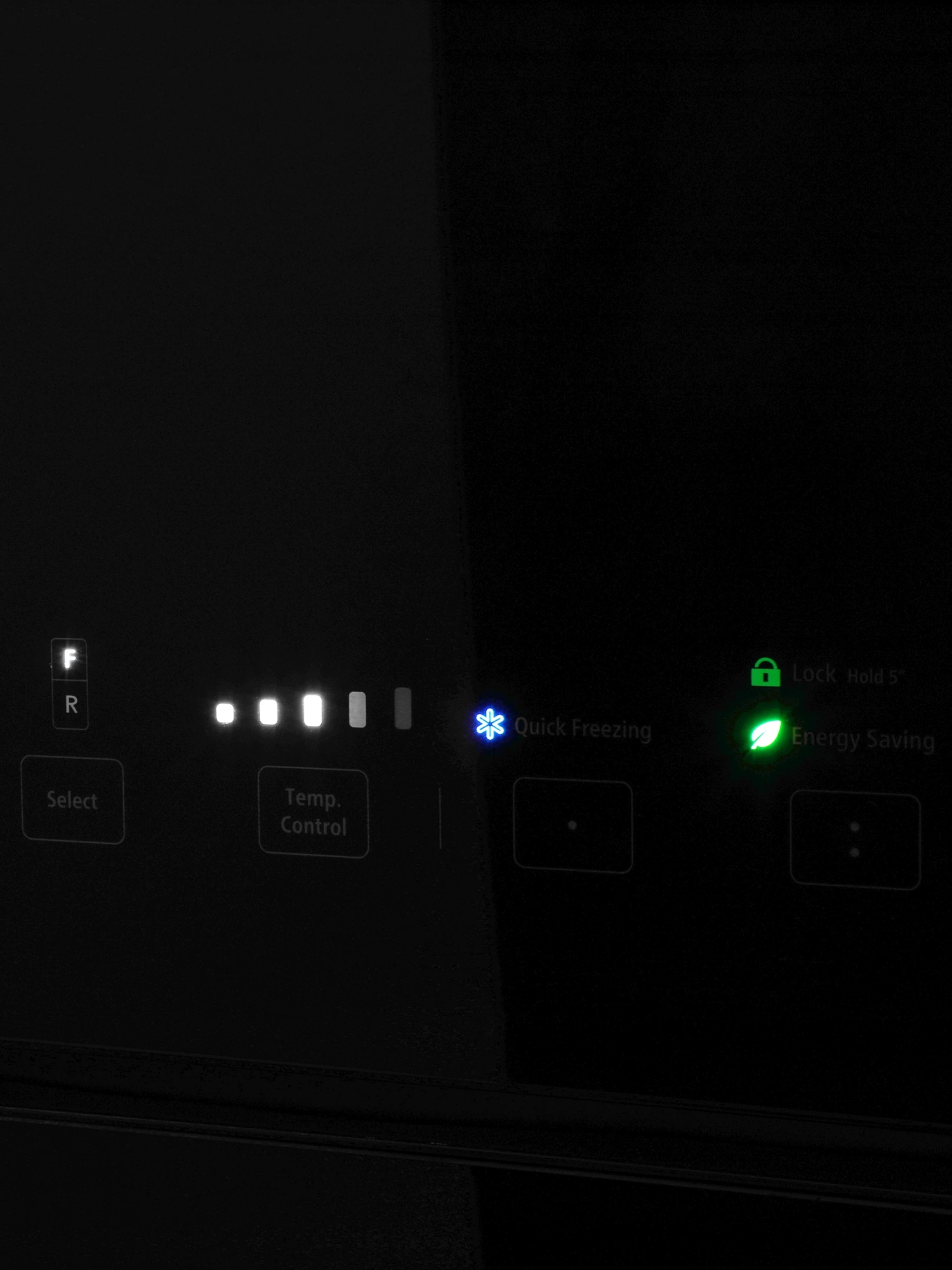 Холодильник Hitachi HRTN7489DF GBKCS, фото 15