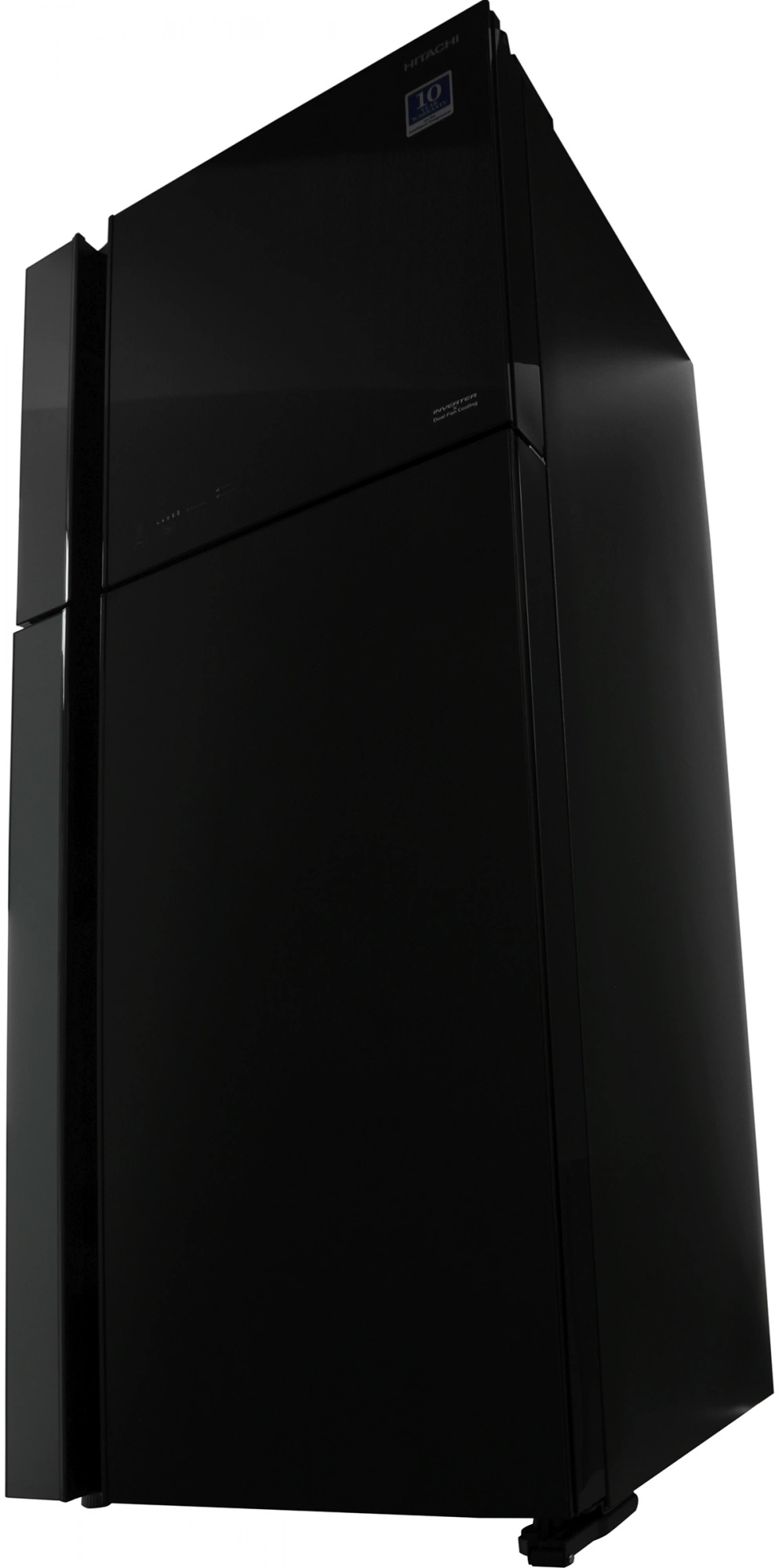 Холодильник Hitachi HRTN7489DF GBKCS, фото 16