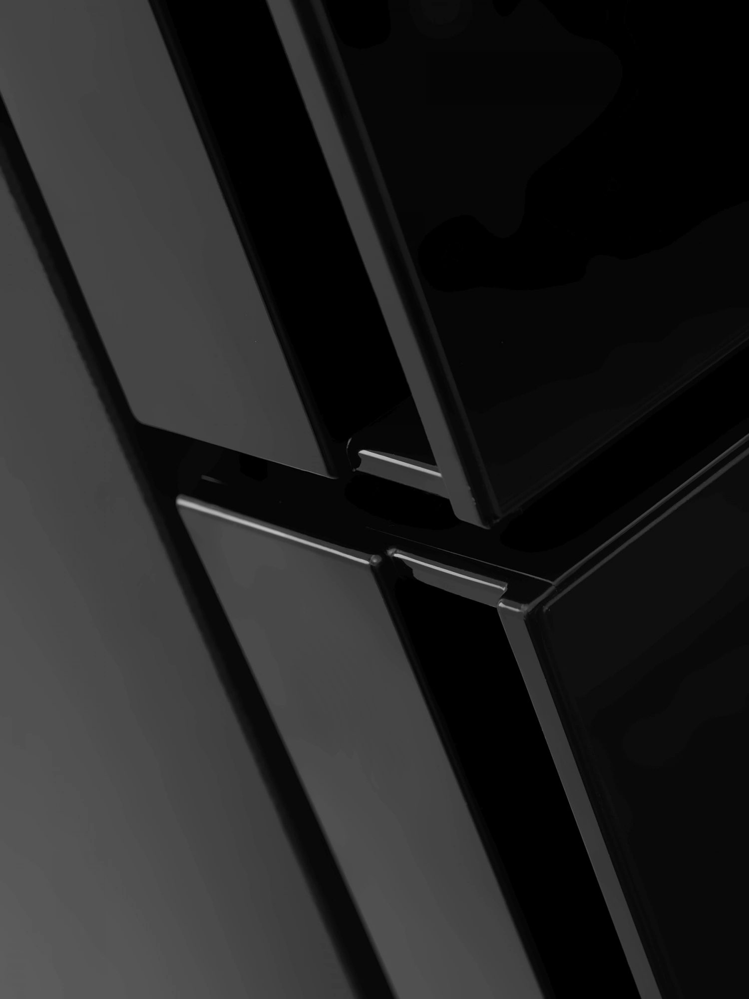 Холодильник Hitachi HRTN7489DF GBKCS, фото 5