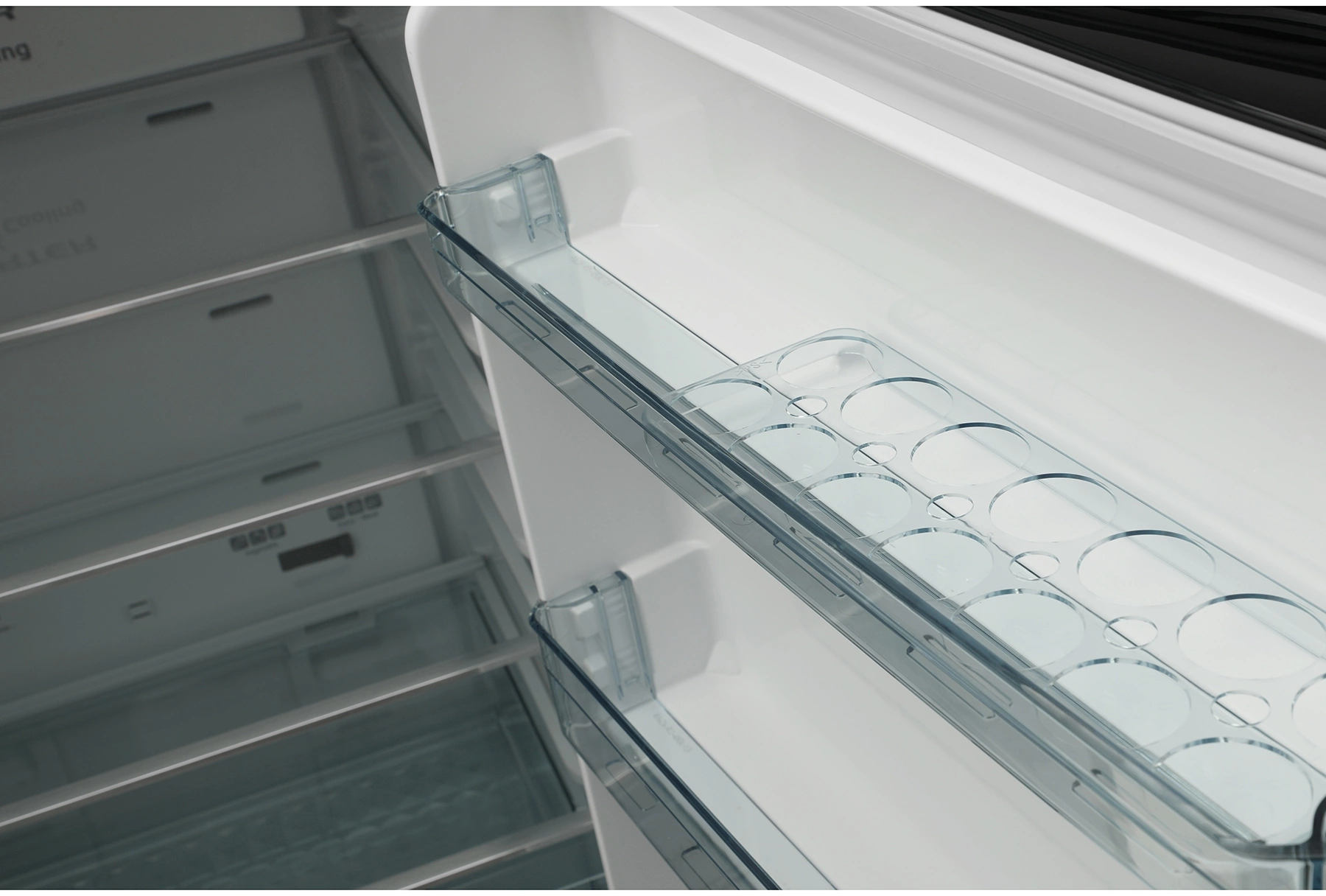 Холодильник Hitachi HRTN7489DF GBKCS, фото 9