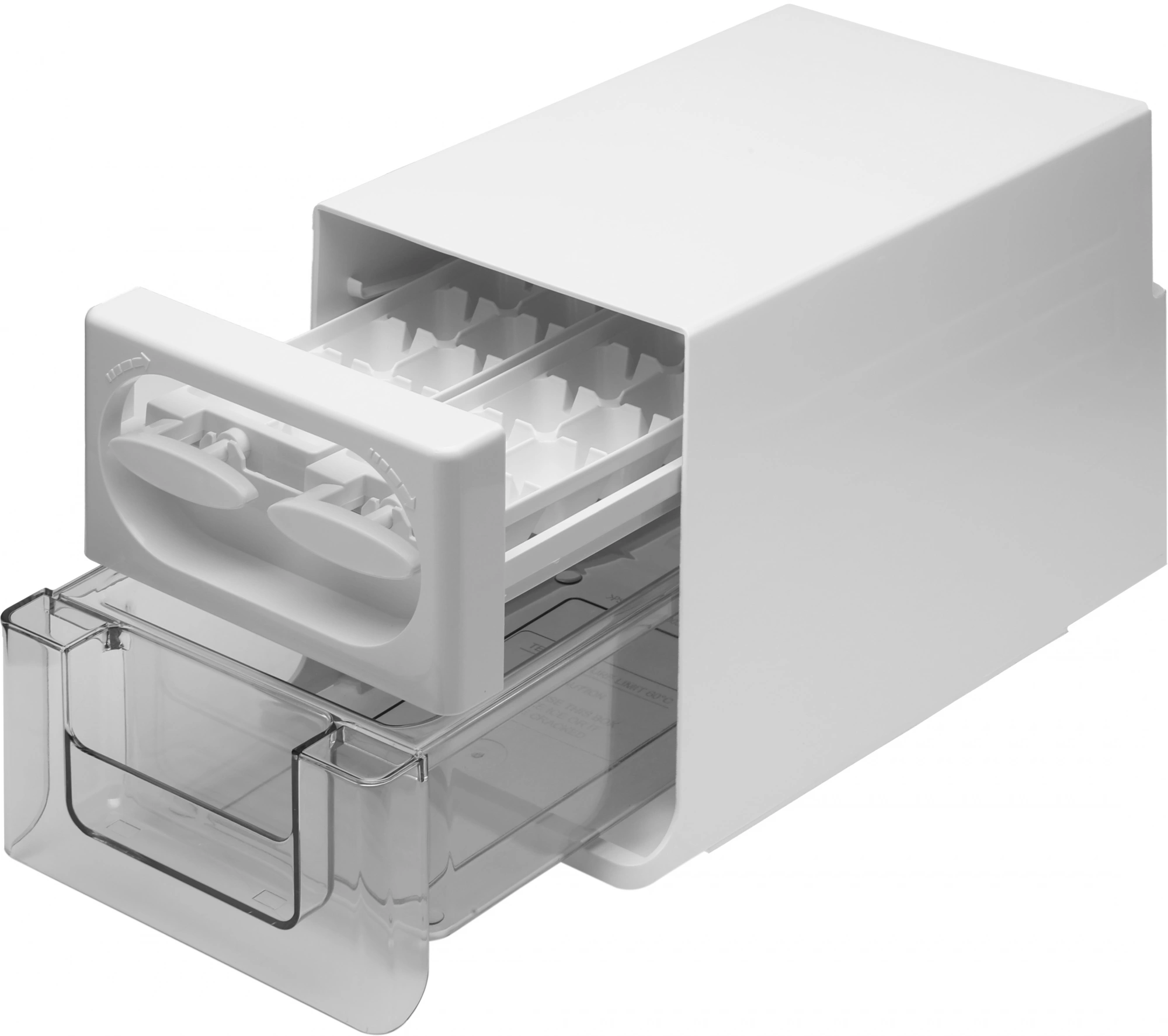 Холодильник Hitachi HRTN7489DF GGRCS, фото 9