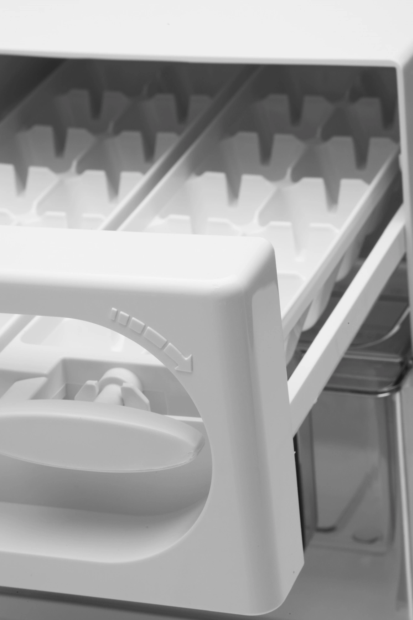 Холодильник Hitachi HRTN7489DF GGRCS, фото 10