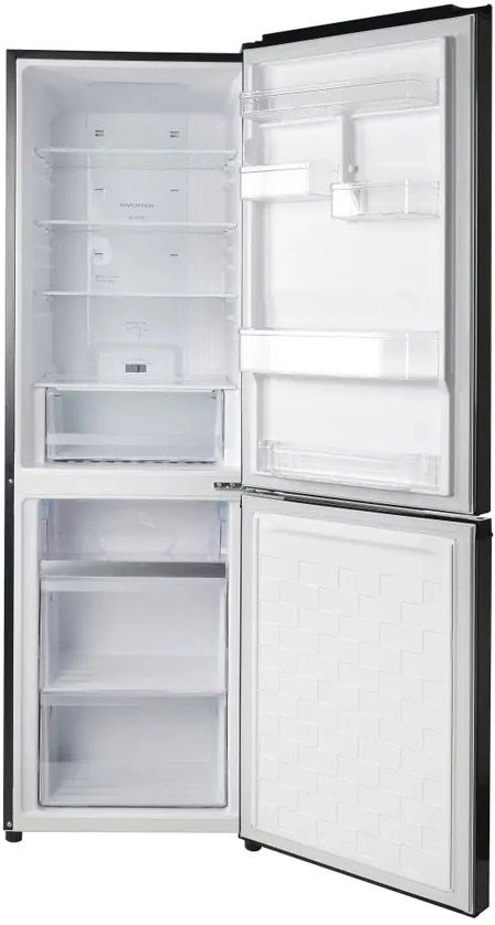 Холодильник Hitachi R-B410PUC6 BBK, фото 5