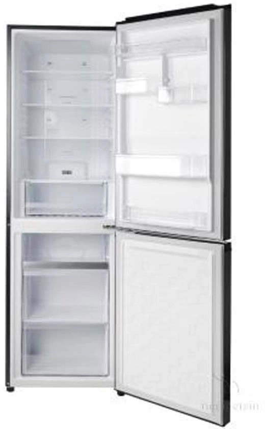 Холодильник Hitachi R-B410PUC6 BSL, фото 4