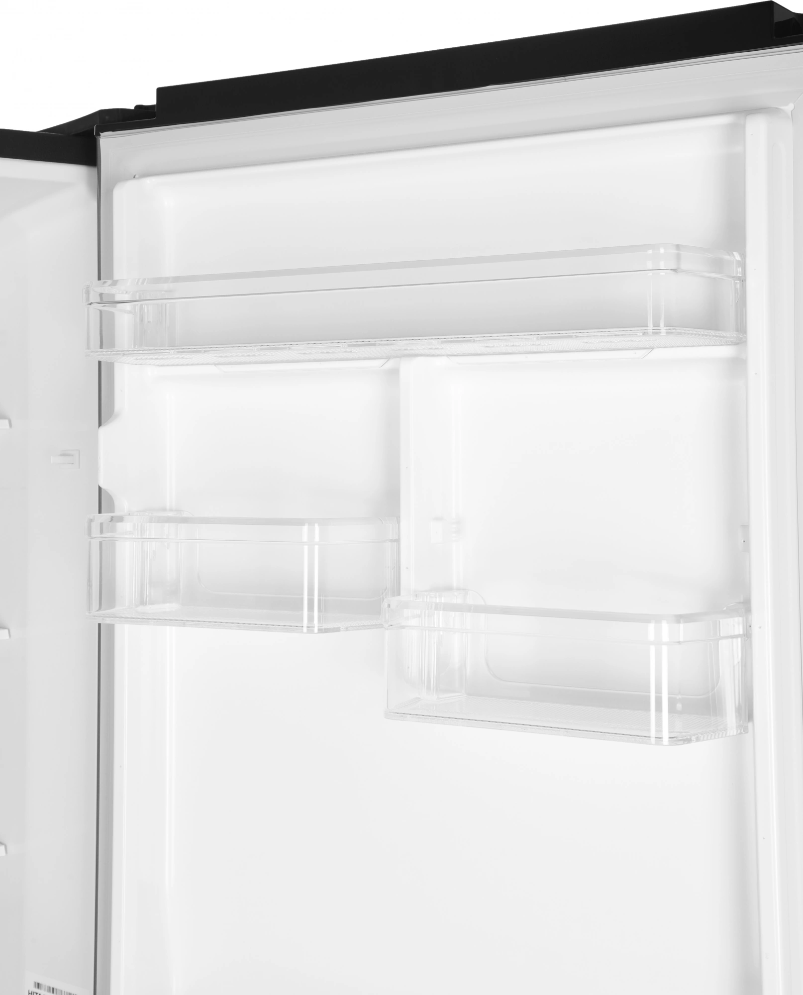 Холодильник Hitachi R-B410PUC6 PSV, фото 15