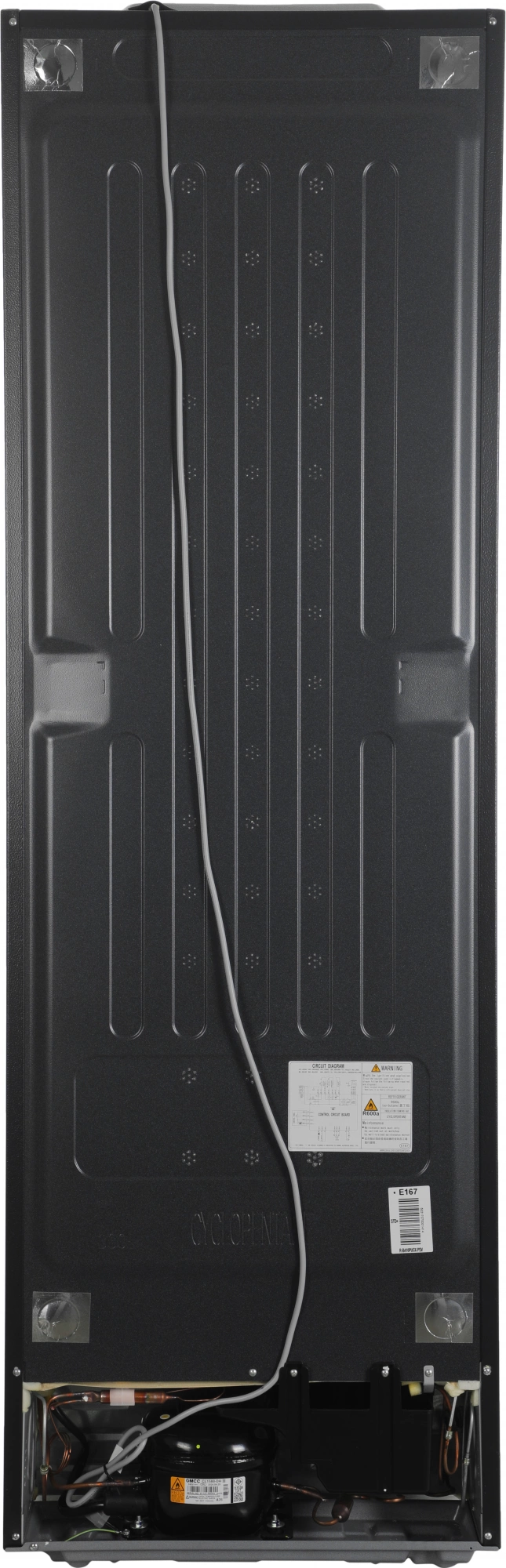 Холодильник Hitachi R-B410PUC6 PSV, фото 20