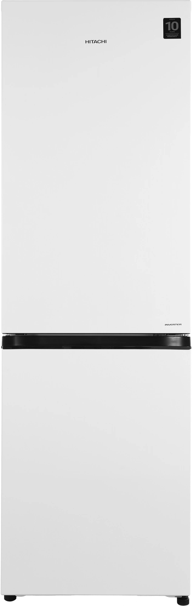 Холодильник Hitachi R-B410PUC6 PWH, превью следующего фото