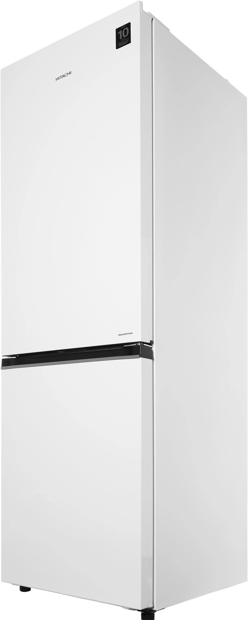 Холодильник Hitachi R-B410PUC6 PWH, фото 17