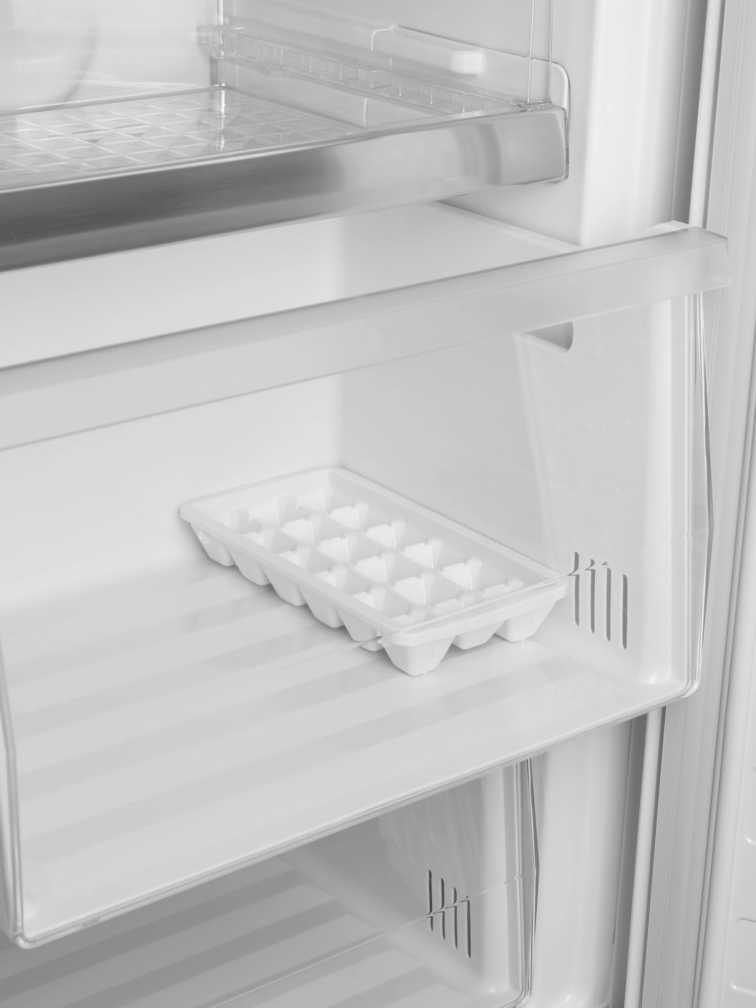 Холодильник Hitachi R-B410PUC6 PWH, фото 6