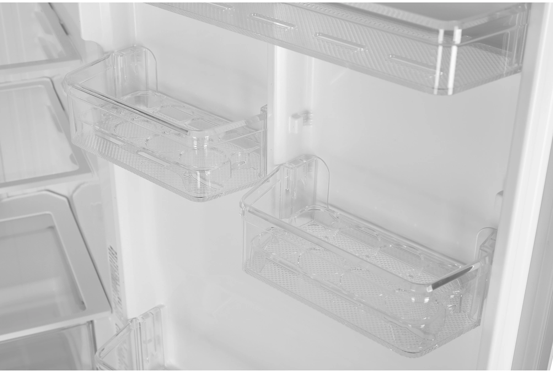 Холодильник Hitachi R-B410PUC6 PWH, фото 8