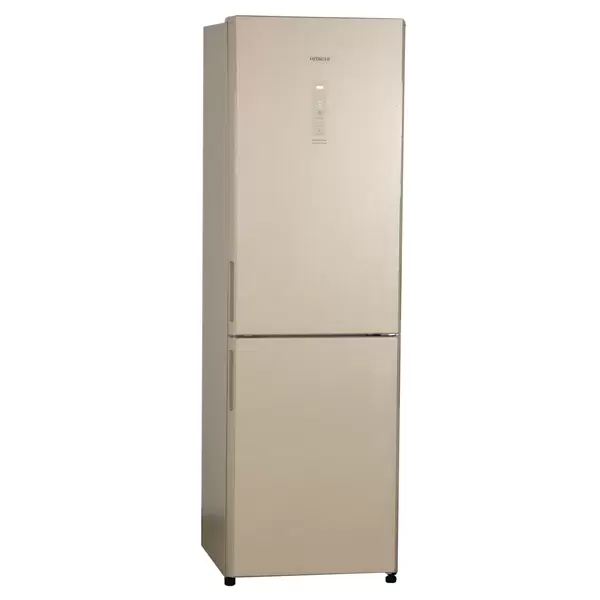 Холодильник Hitachi R-BG 410 PU6X GBE, превью следующего фото