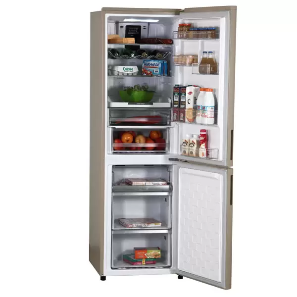 Холодильник Hitachi R-BG 410 PU6X GBE, фото 3