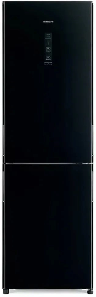 Холодильник Hitachi R-BG410PUC6X GBK, превью следующего фото