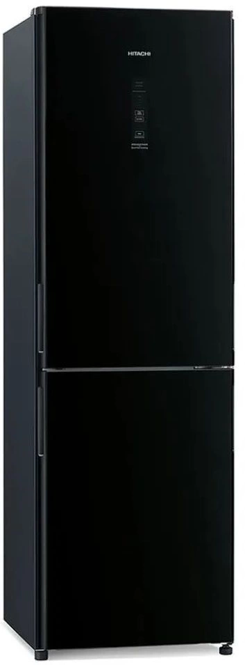 Холодильник Hitachi R-BG410PUC6X GBK, фото 3
