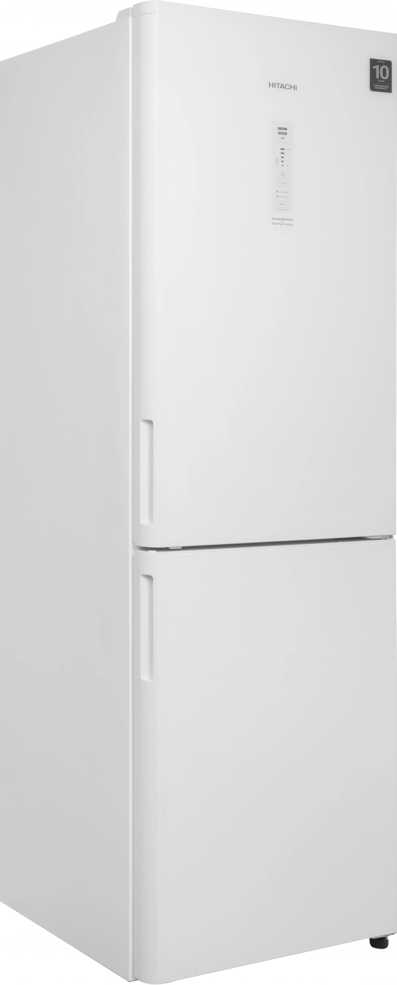 Холодильник Hitachi R-BG410PUC6X GPW, фото 6