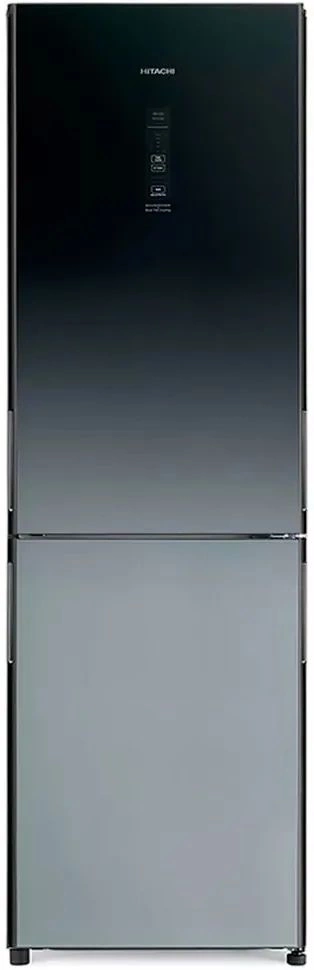 Холодильник Hitachi R-BG410PUC6X XGR, превью следующего фото