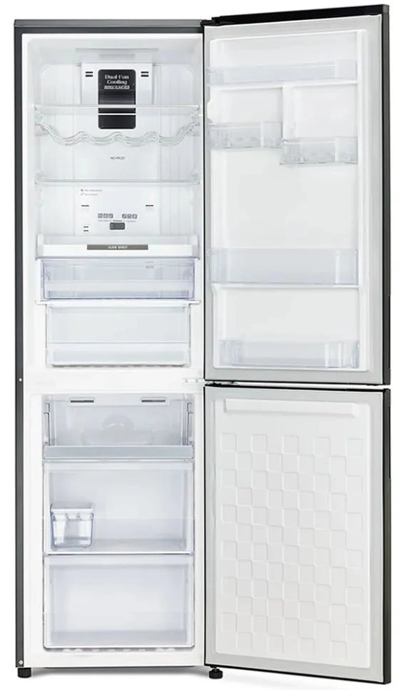 Холодильник Hitachi R-BG410PUC6X XGR, фото 5