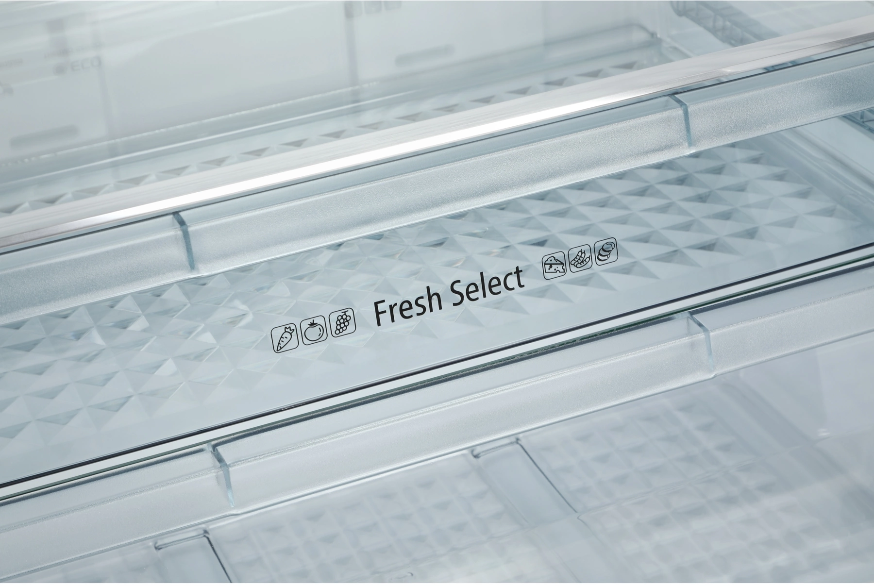 Холодильник Hitachi R-V660PUC7-1 BBK, фото 11