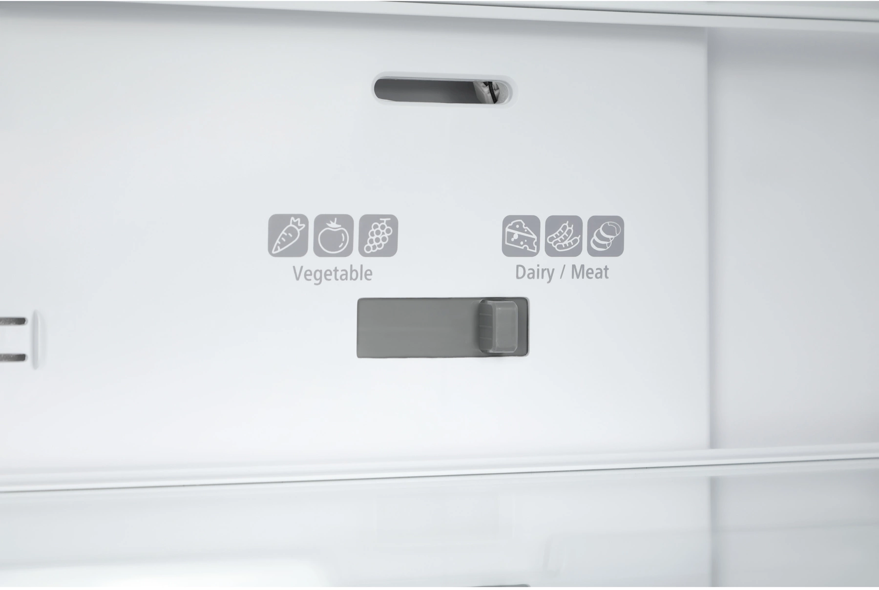 Холодильник Hitachi R-V660PUC7-1 BBK, фото 12