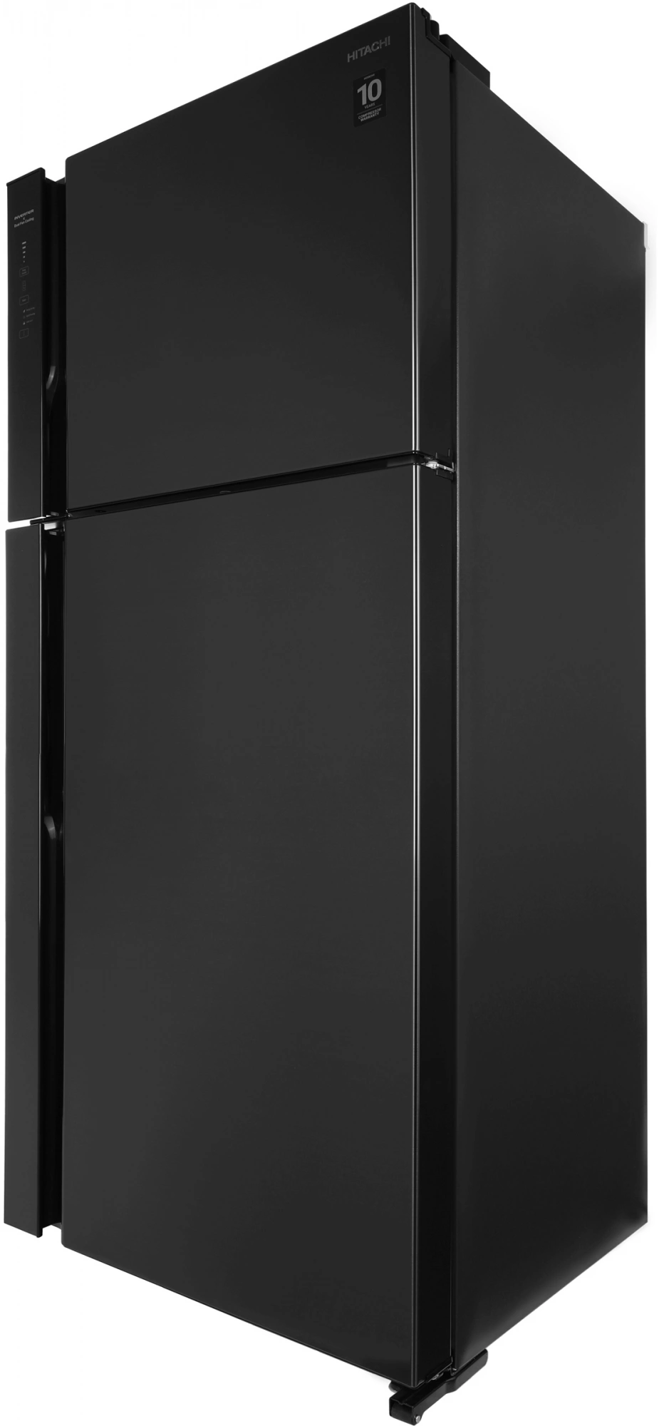 Холодильник Hitachi R-V660PUC7-1 BBK, превью предыдущего фото