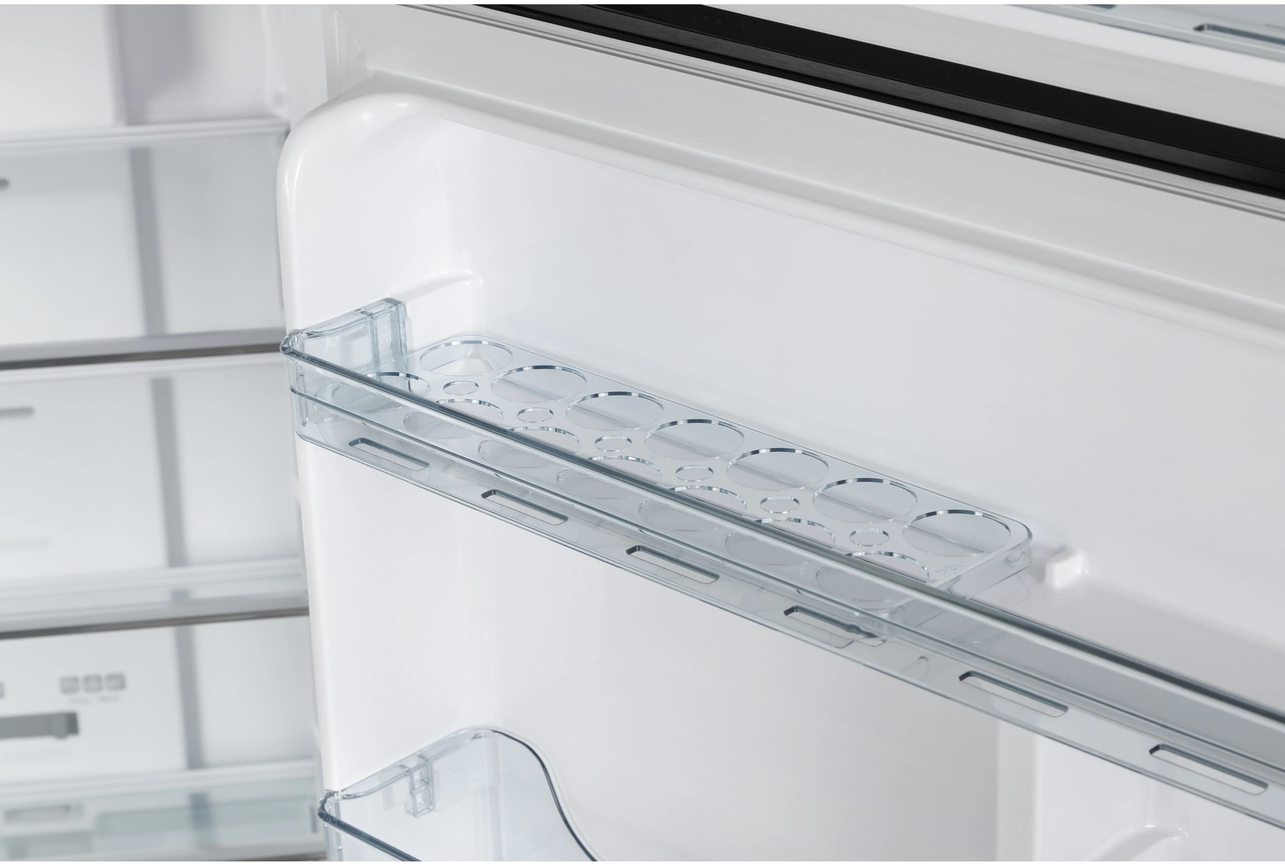 Холодильник Hitachi R-V660PUC7-1 BBK, фото 9