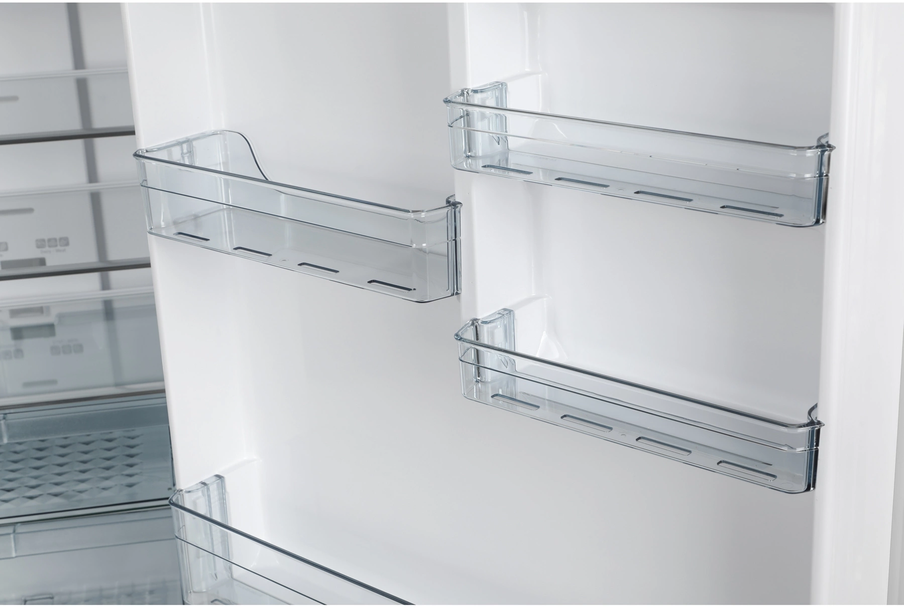 Холодильник Hitachi R-V660PUC7-1 BBK, фото 10