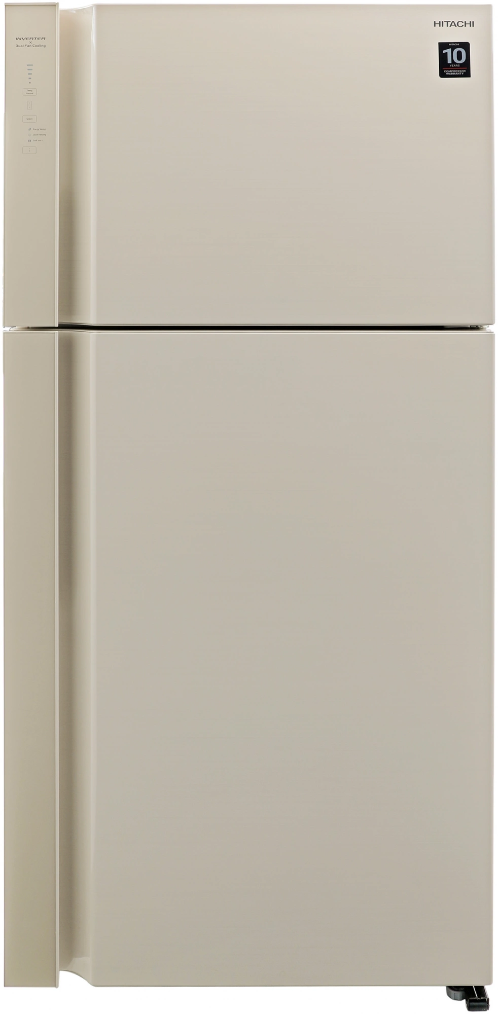 Холодильник Hitachi R-V660PUC7-1 BEG, превью следующего фото