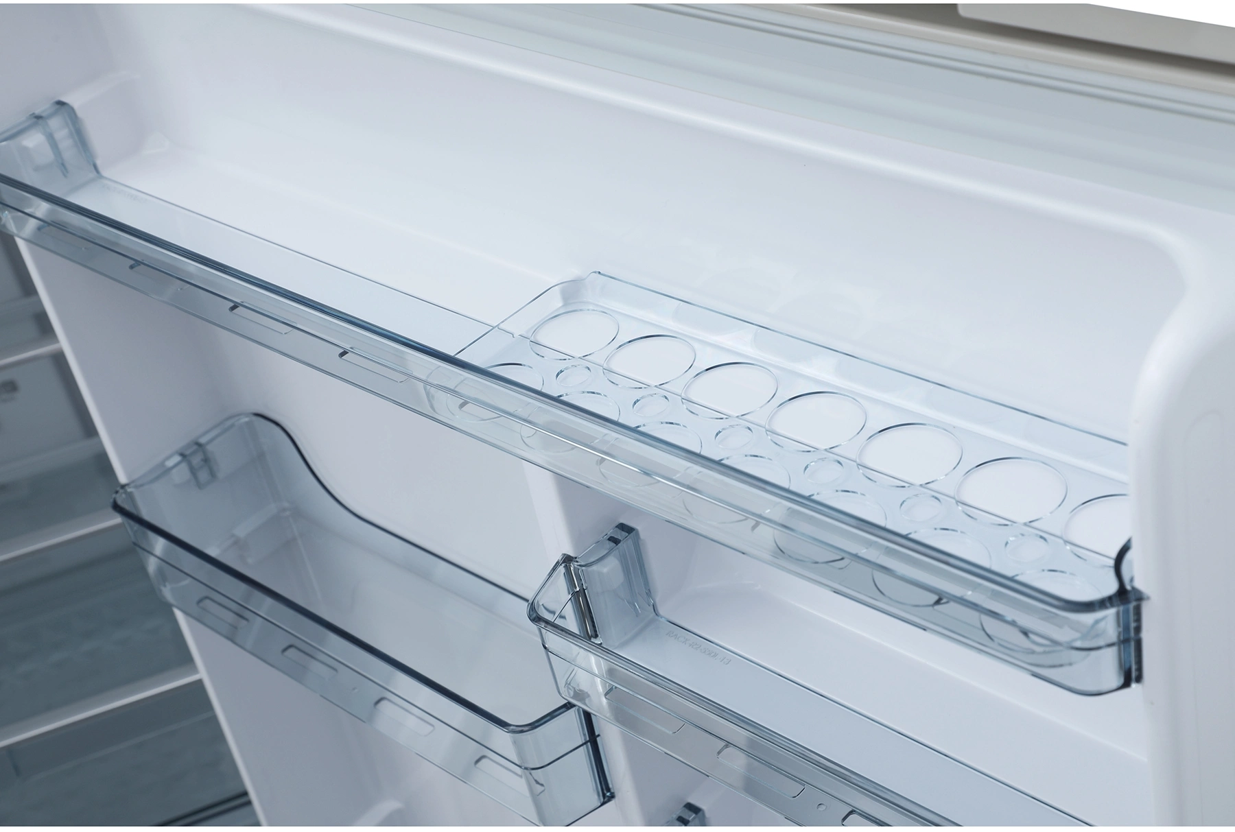 Холодильник Hitachi R-V660PUC7-1 BEG, фото 14