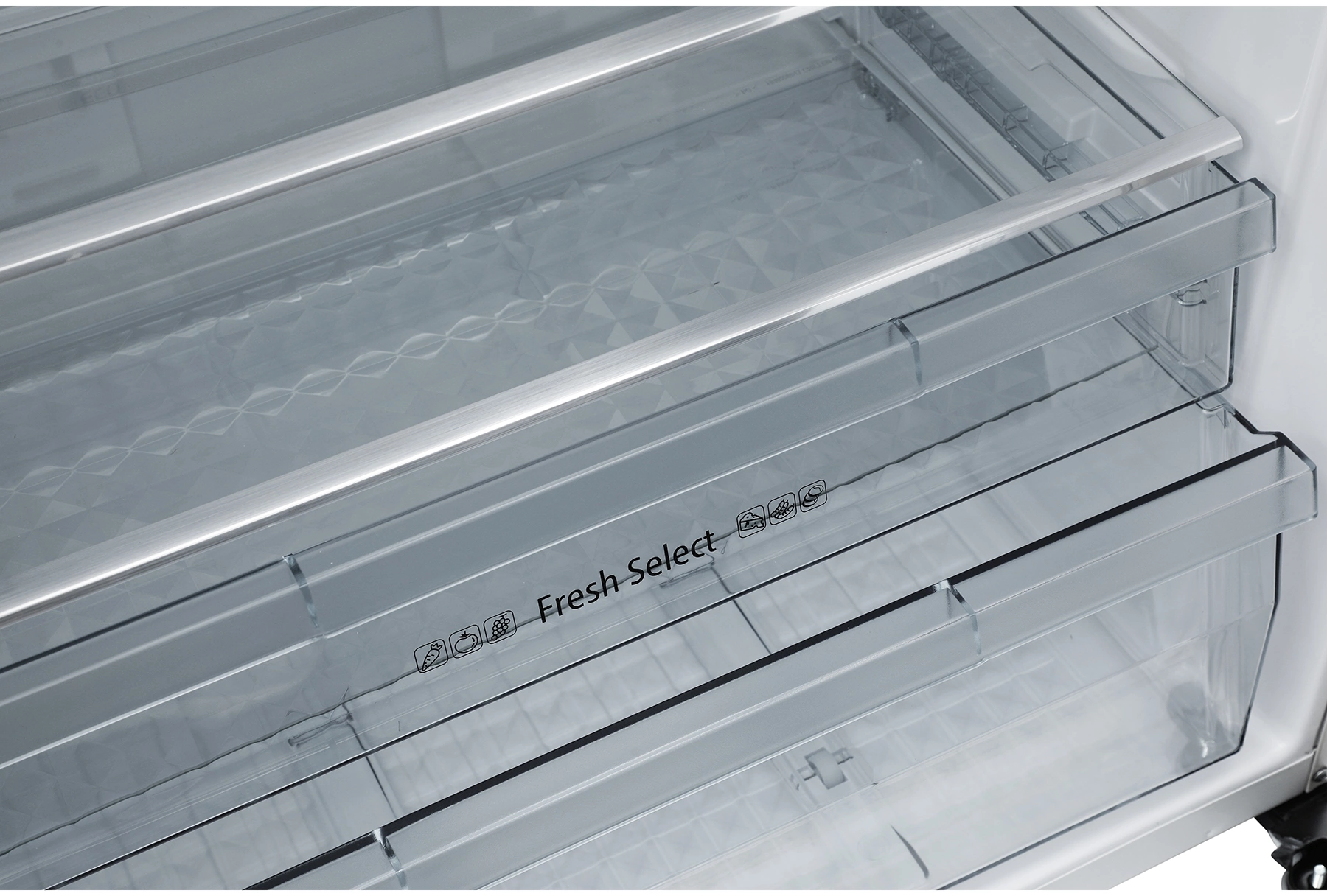 Холодильник Hitachi R-V660PUC7-1 BEG, фото 16