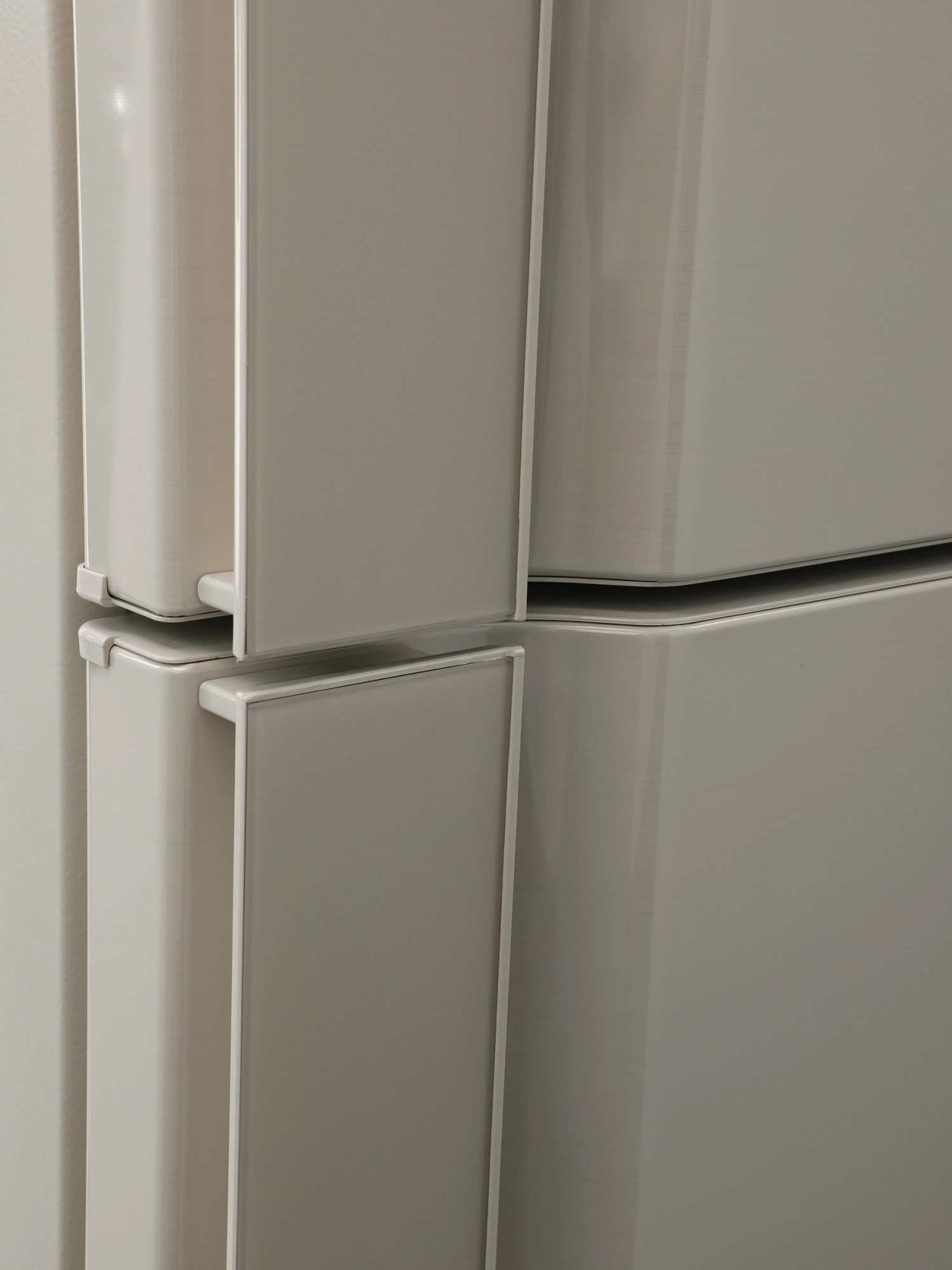 Холодильник Hitachi R-V660PUC7-1 BEG, фото 17