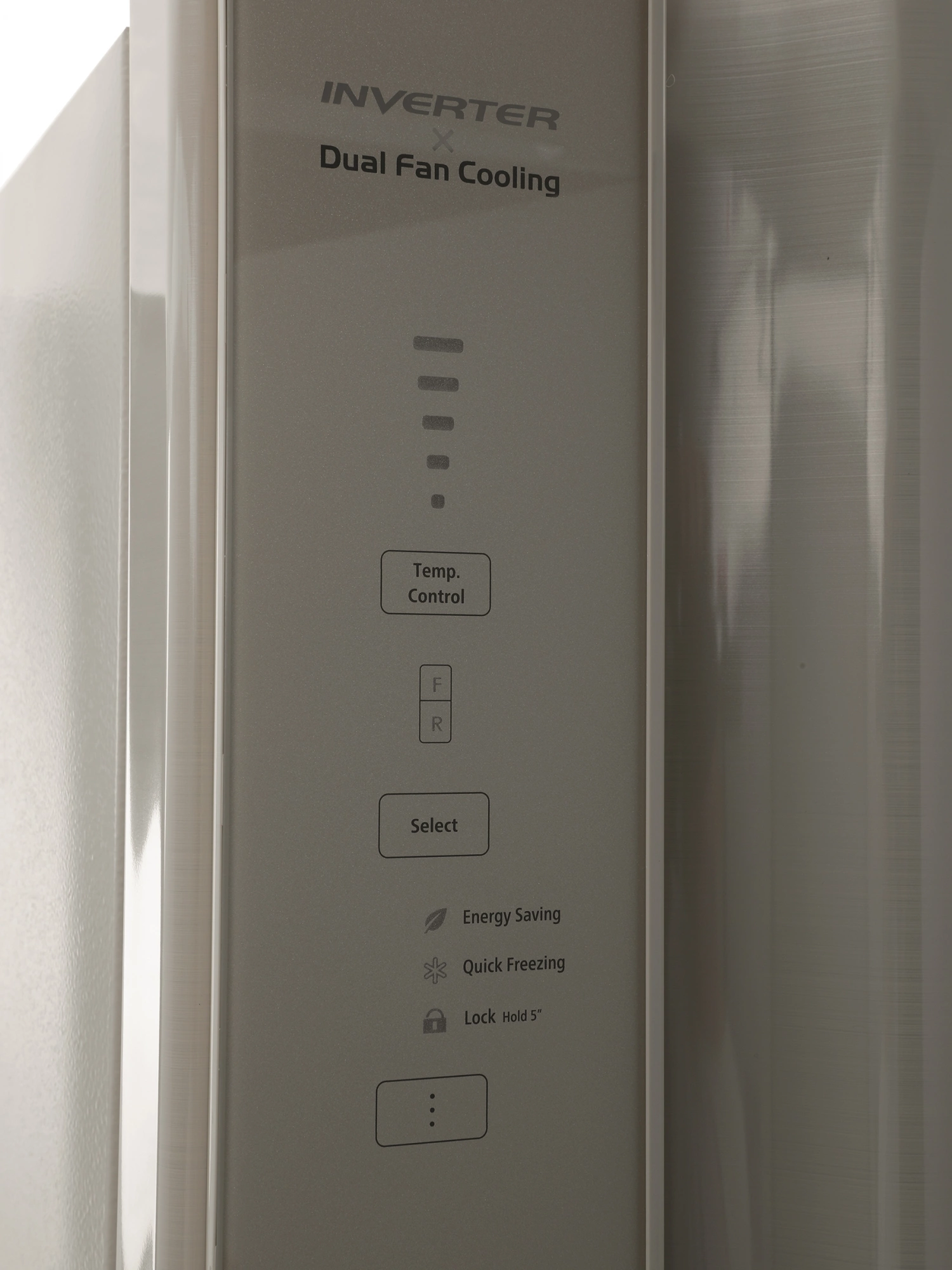 Холодильник Hitachi R-V660PUC7-1 BEG, фото 18