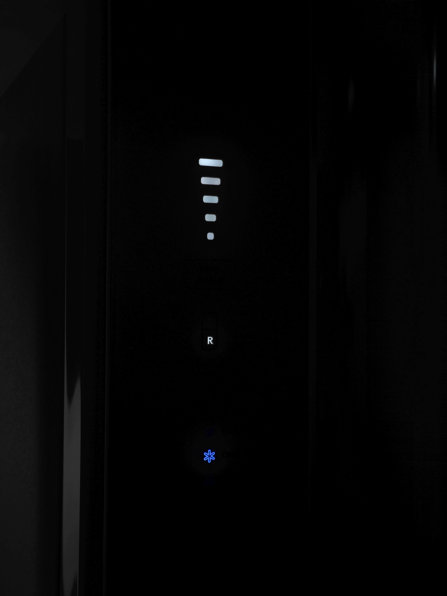 Холодильник Hitachi R-V660PUC7-1 BEG, фото 20