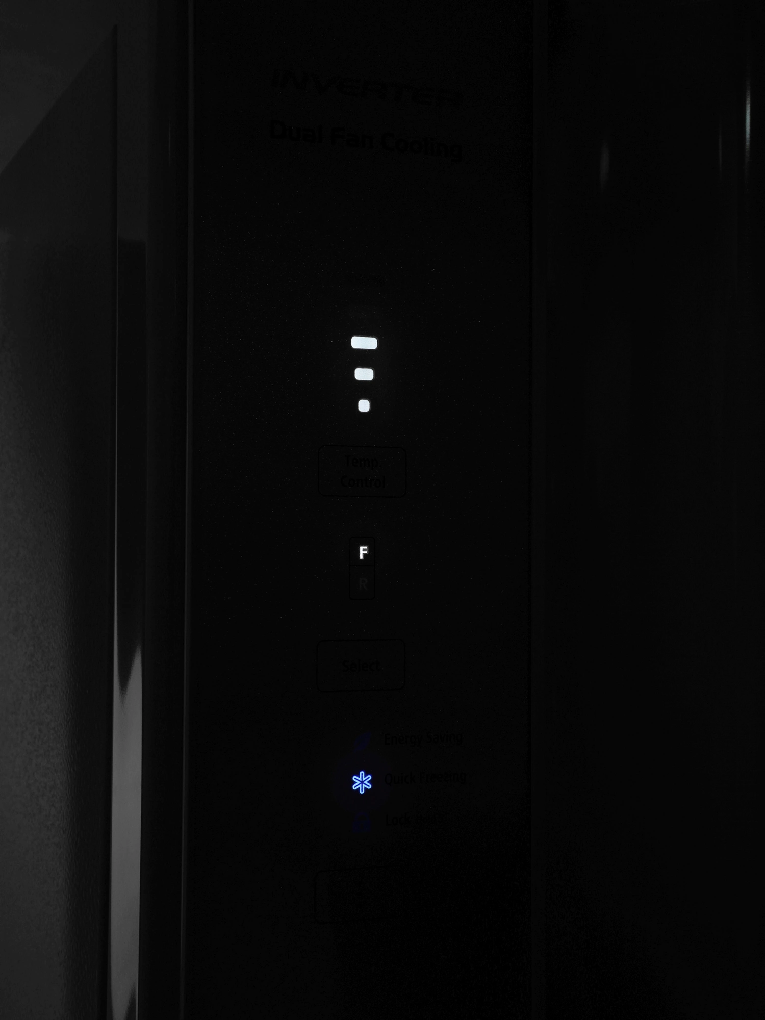 Холодильник Hitachi R-V660PUC7-1 BEG, превью предыдущего фото