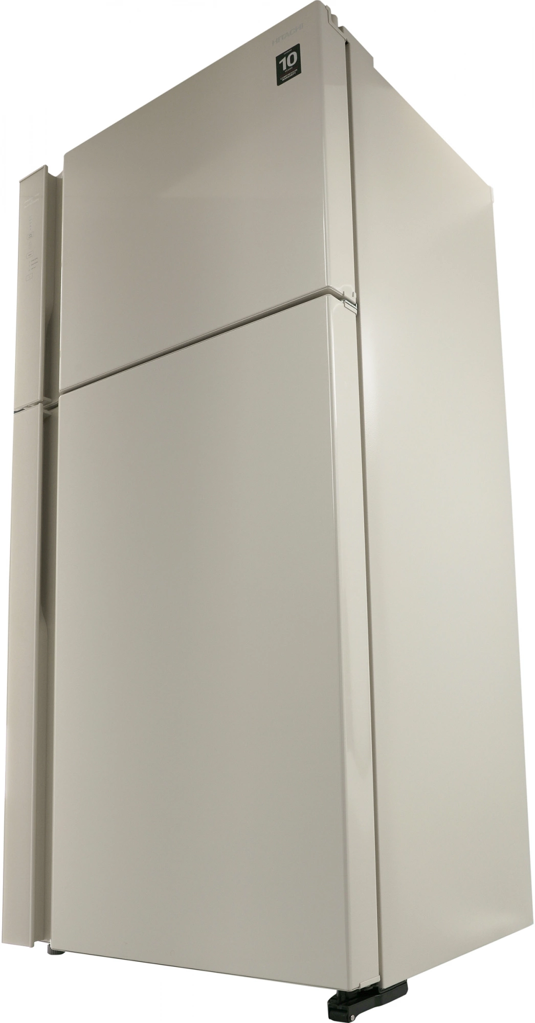 Холодильник Hitachi R-V660PUC7-1 BEG, фото 8