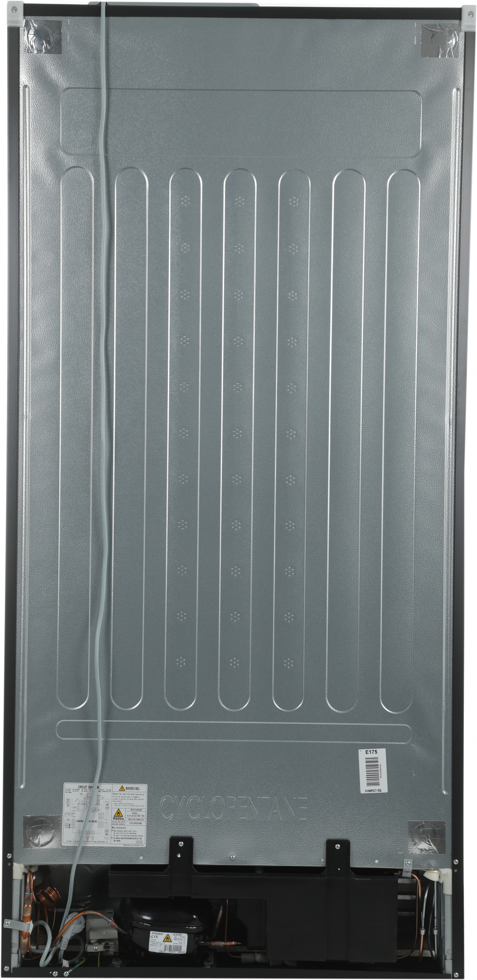 Холодильник Hitachi R-V660PUC7-1 BSL, фото 18