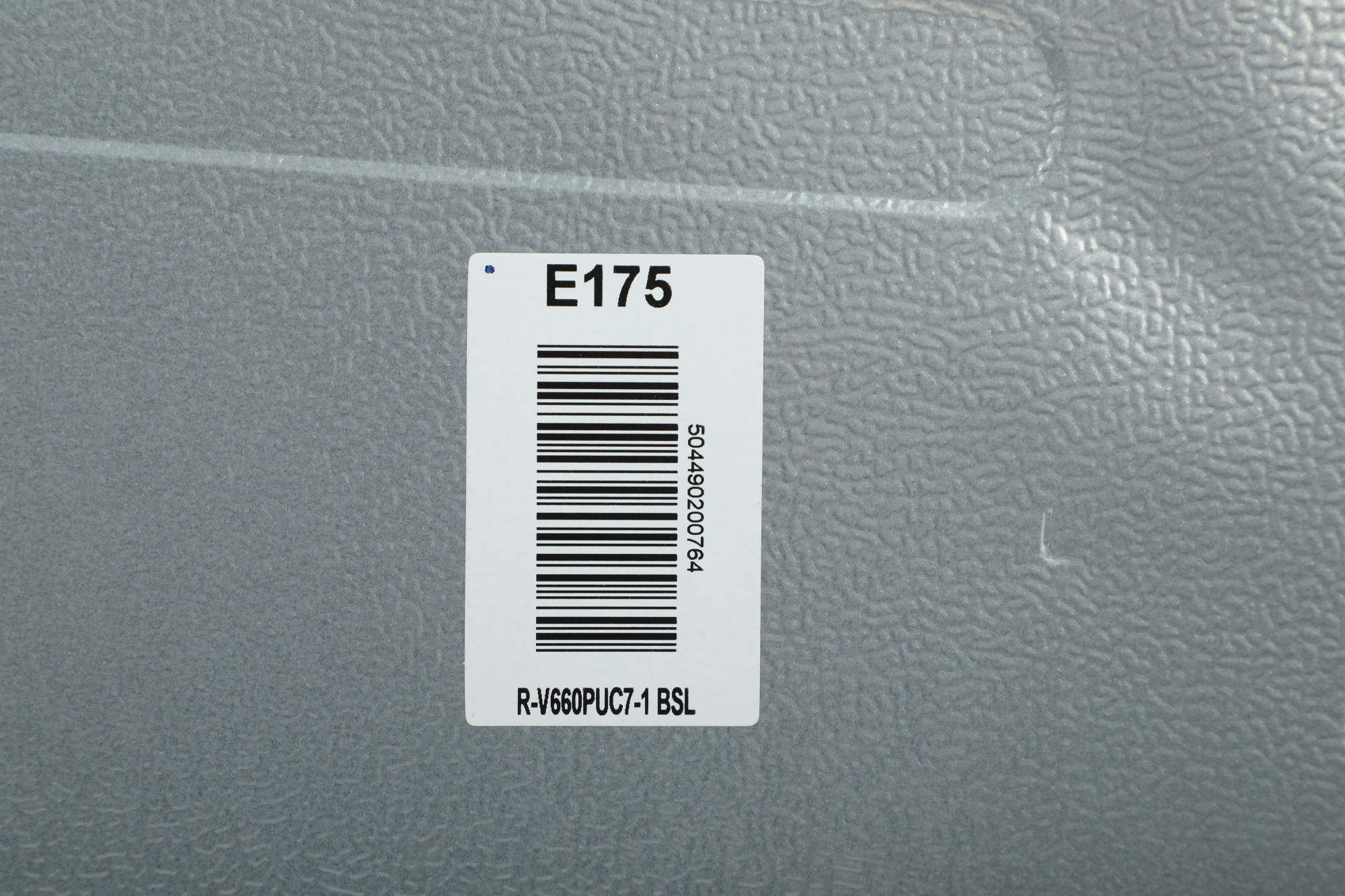 Холодильник Hitachi R-V660PUC7-1 BSL, фото 19