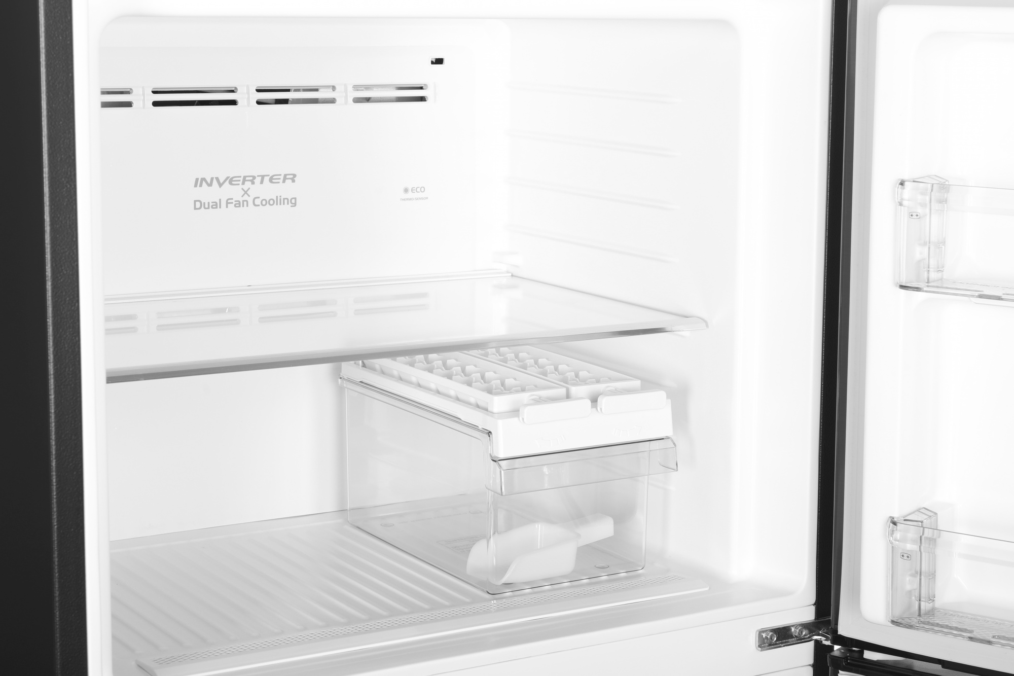 Холодильник Hitachi R-V660PUC7-1 BSL, фото 6