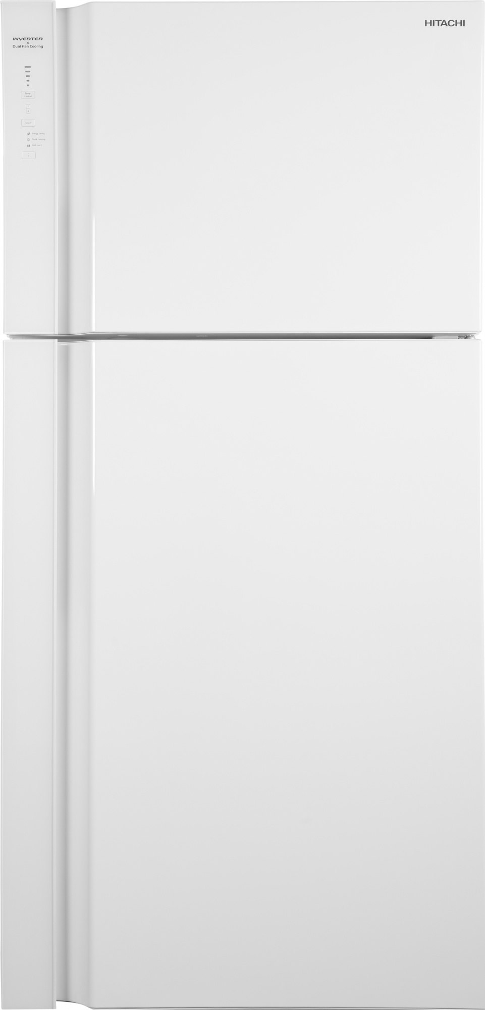Холодильник Hitachi R-V660PUC7-1 PWH, превью следующего фото