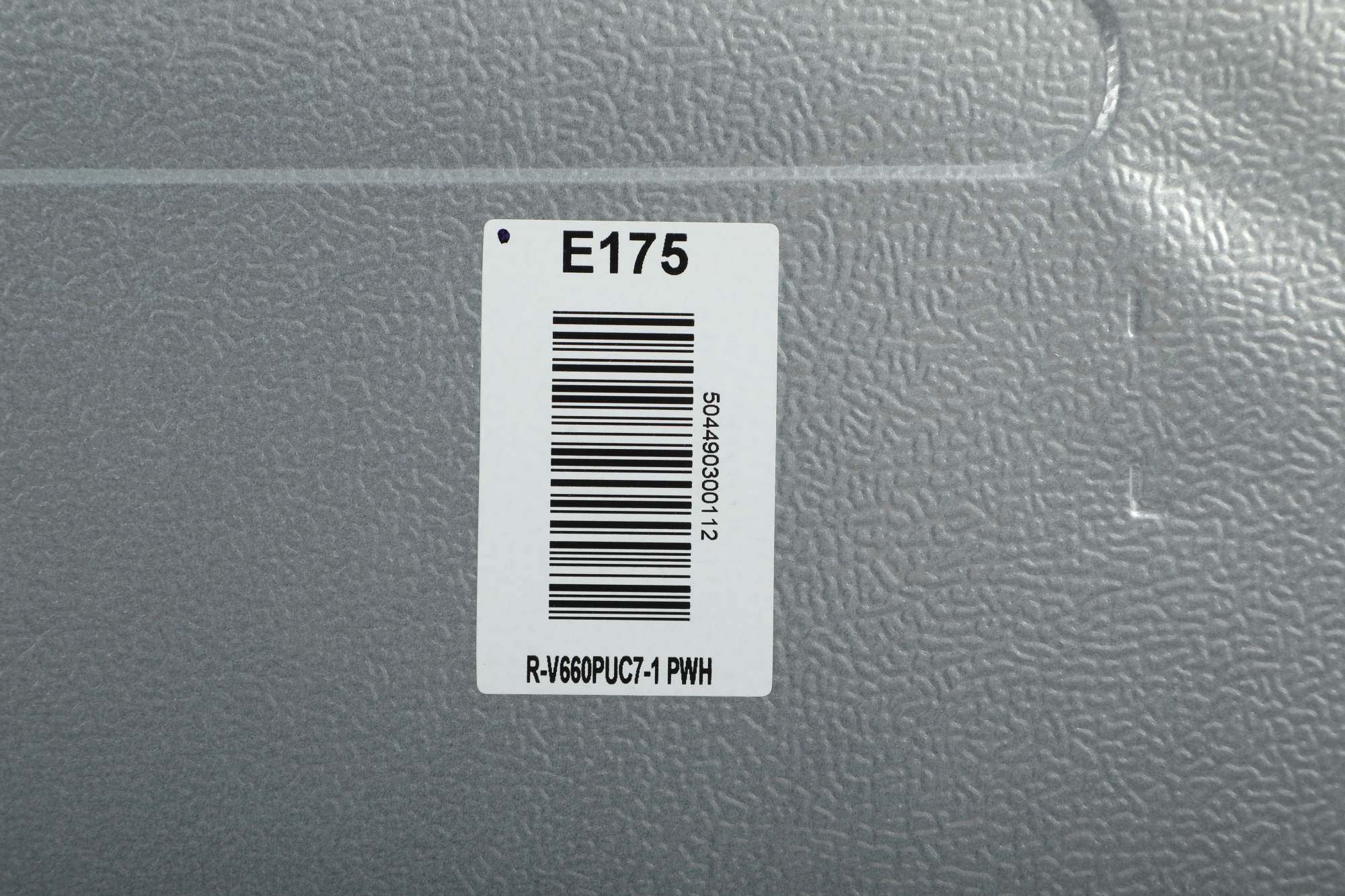 Холодильник Hitachi R-V660PUC7-1 PWH, фото 13