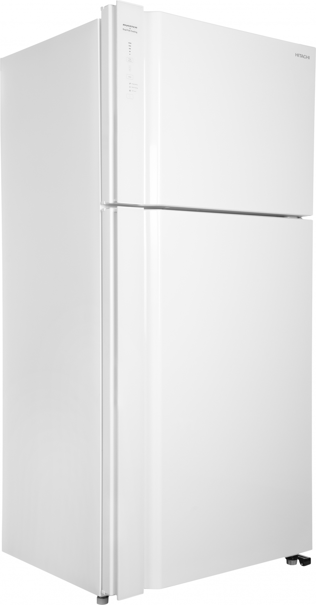 Холодильник Hitachi R-V660PUC7-1 PWH, фото 3