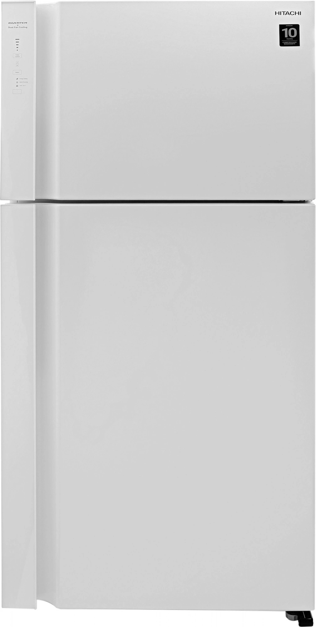 Холодильник Hitachi R-V660PUC7-1 TWH, фото 2