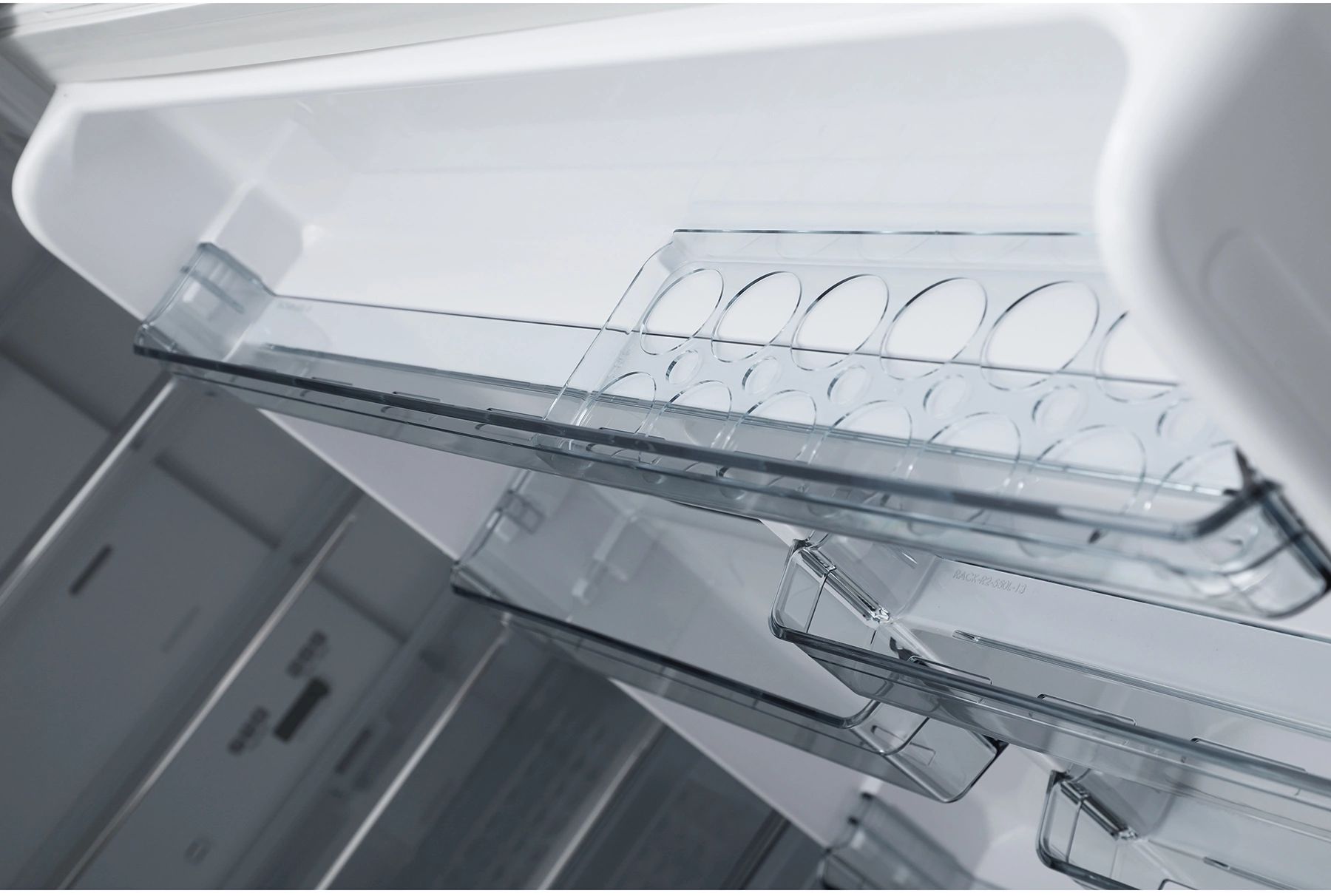 Холодильник Hitachi R-V660PUC7-1 TWH, фото 12