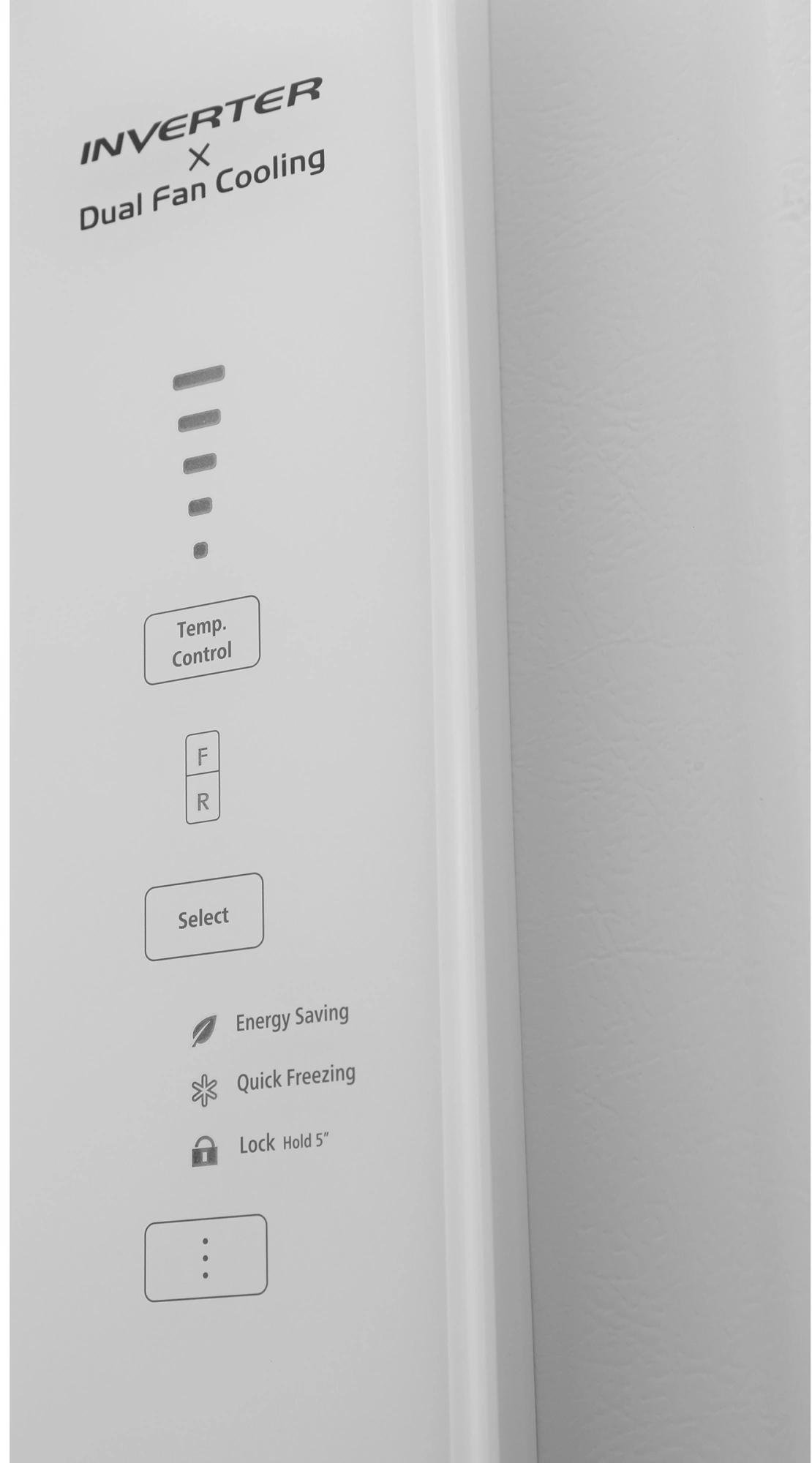 Холодильник Hitachi R-V660PUC7-1 TWH, фото 6