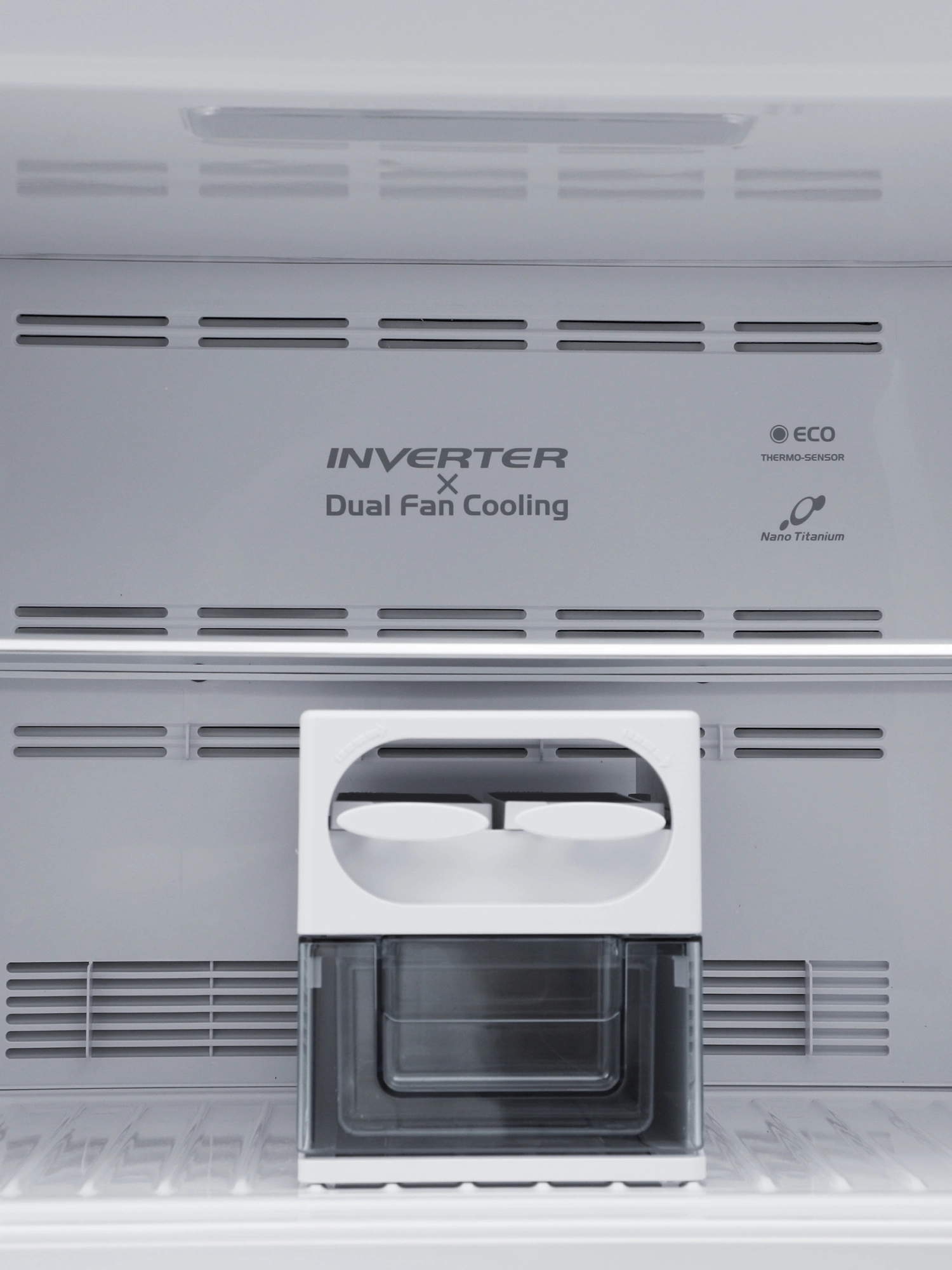 Холодильник Hitachi R-V660PUC7-1 TWH, фото 10