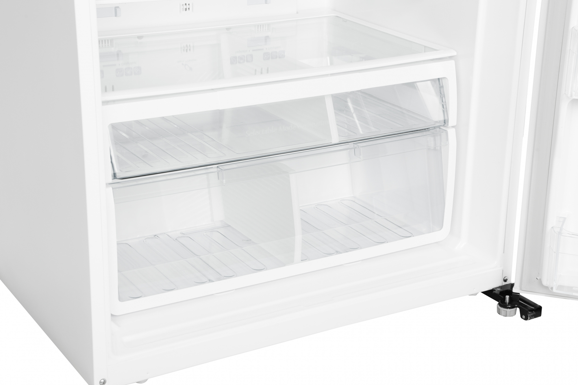 Холодильник Hitachi R-V720PUC1 TWH, фото 11